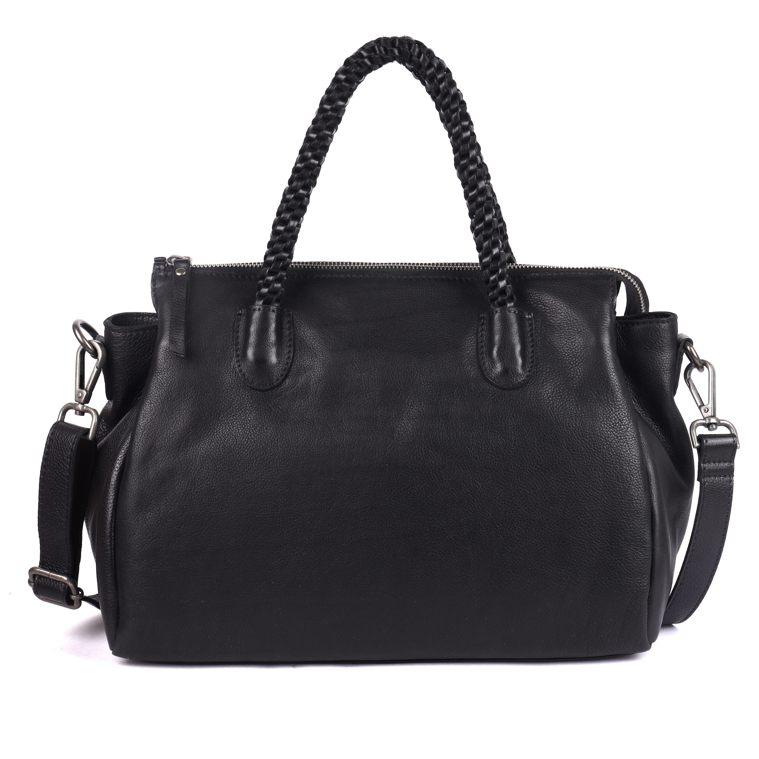 Roam Leather Shoulderbag - Image 15