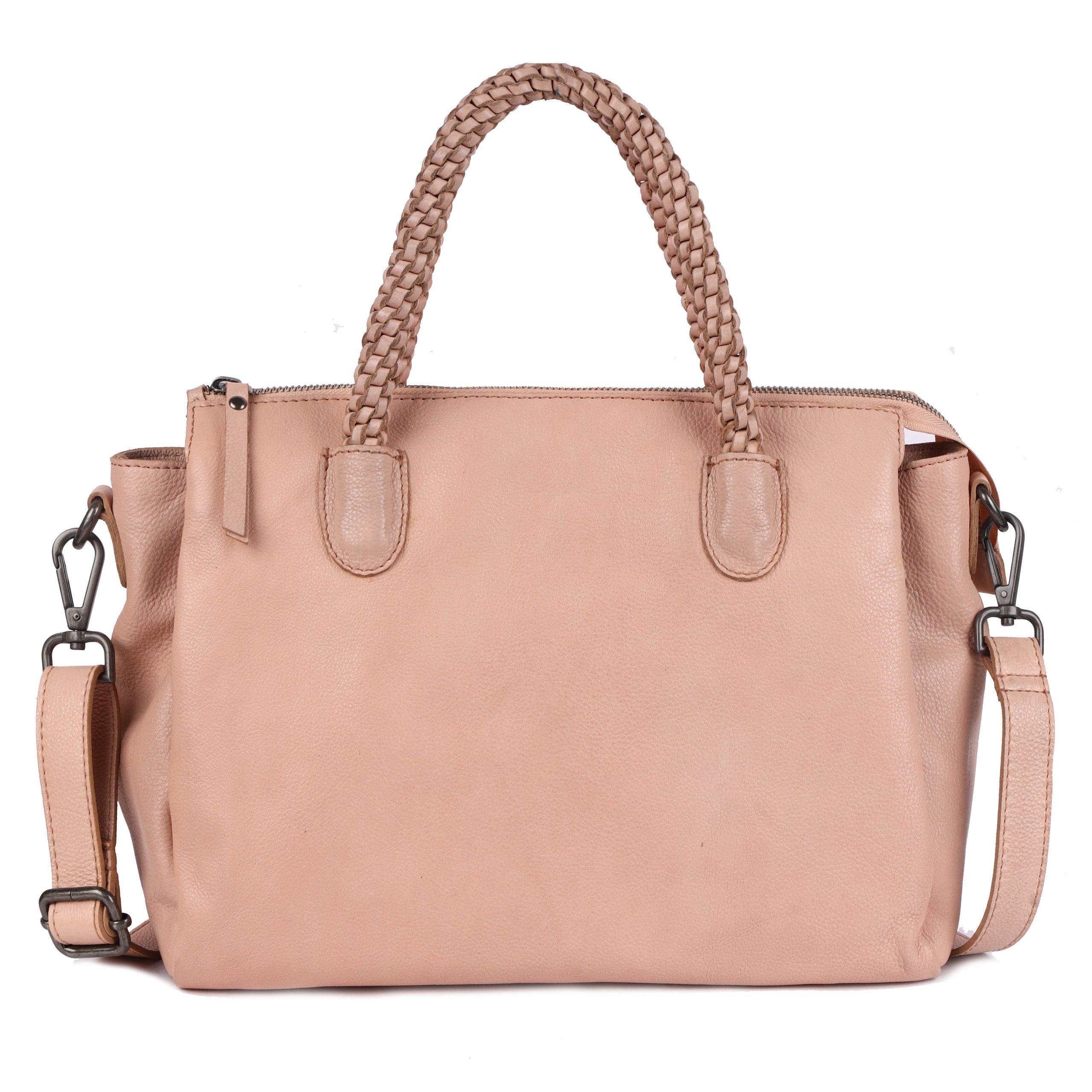 Roam Leather Shoulderbag - Image 2