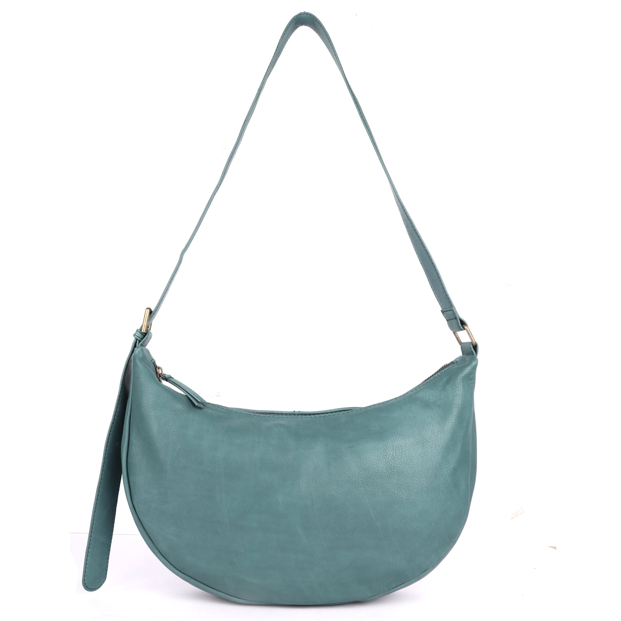 Worth Leather Sling Bag - Image 8