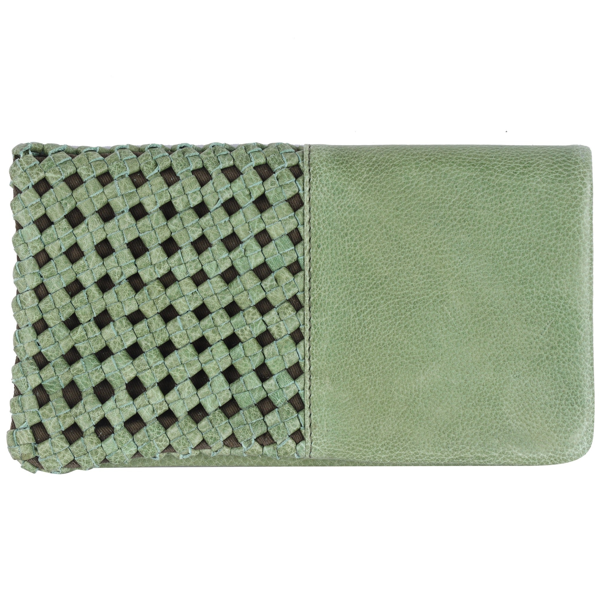 Whitney Leather Wallet - Image 2