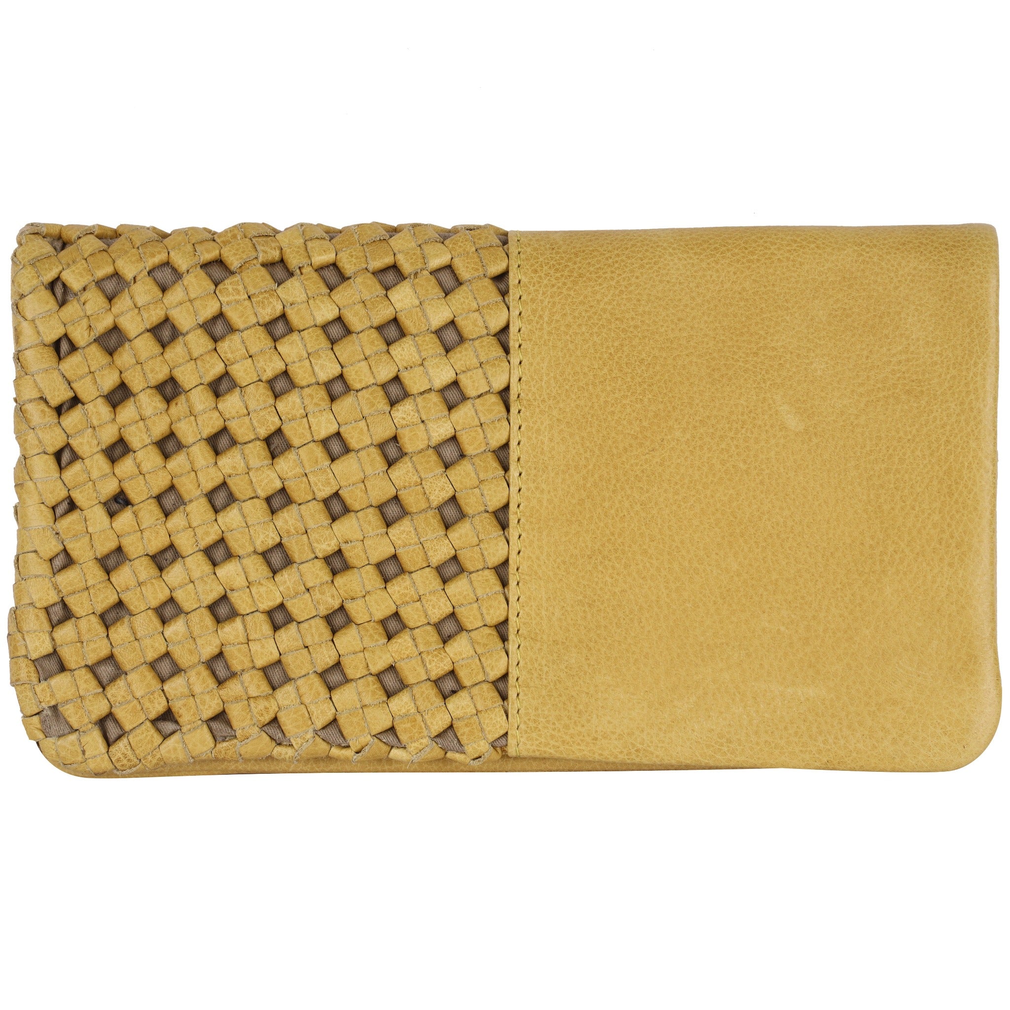 Whitney Leather Wallet - Image 10