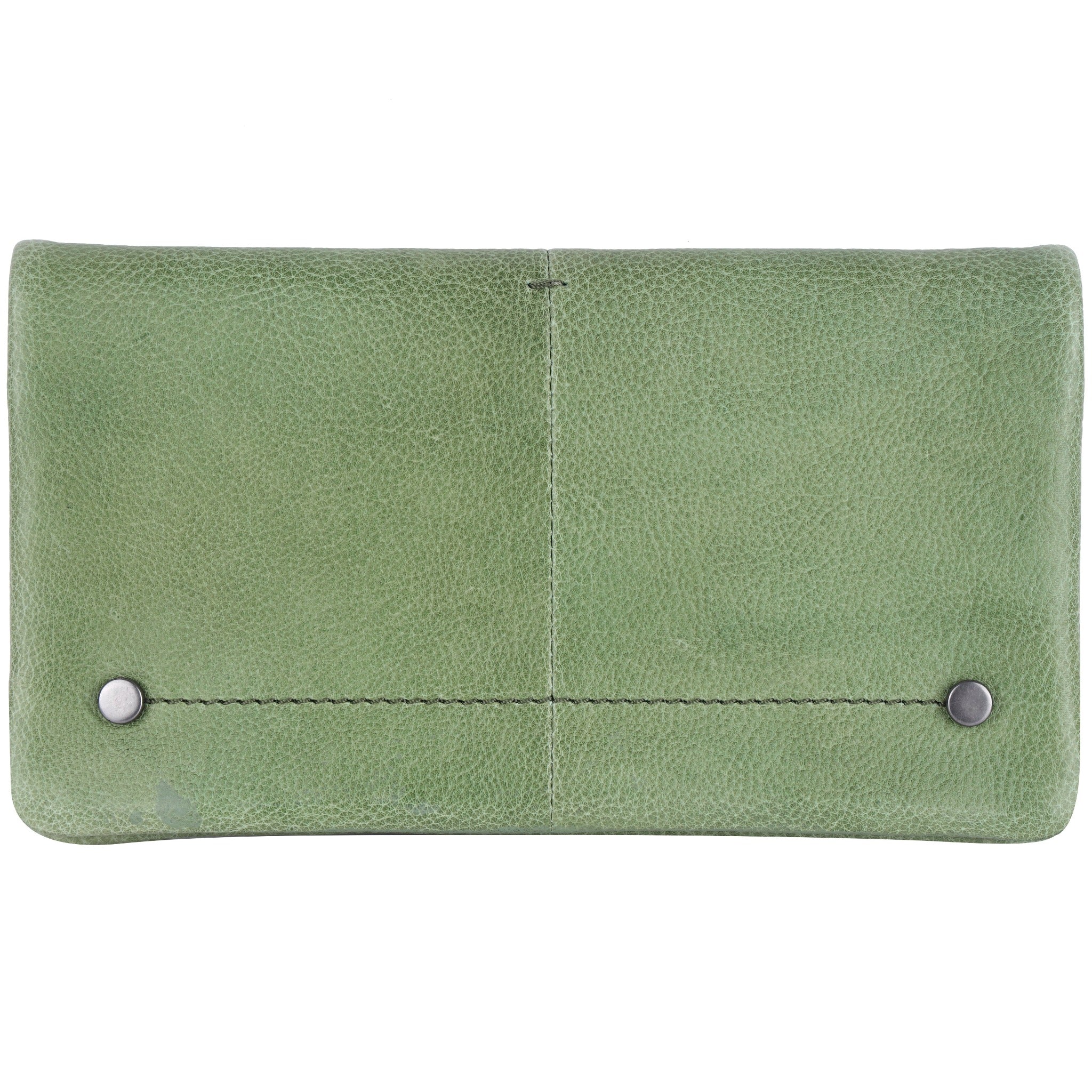Terry Leather Wallet - Image 5