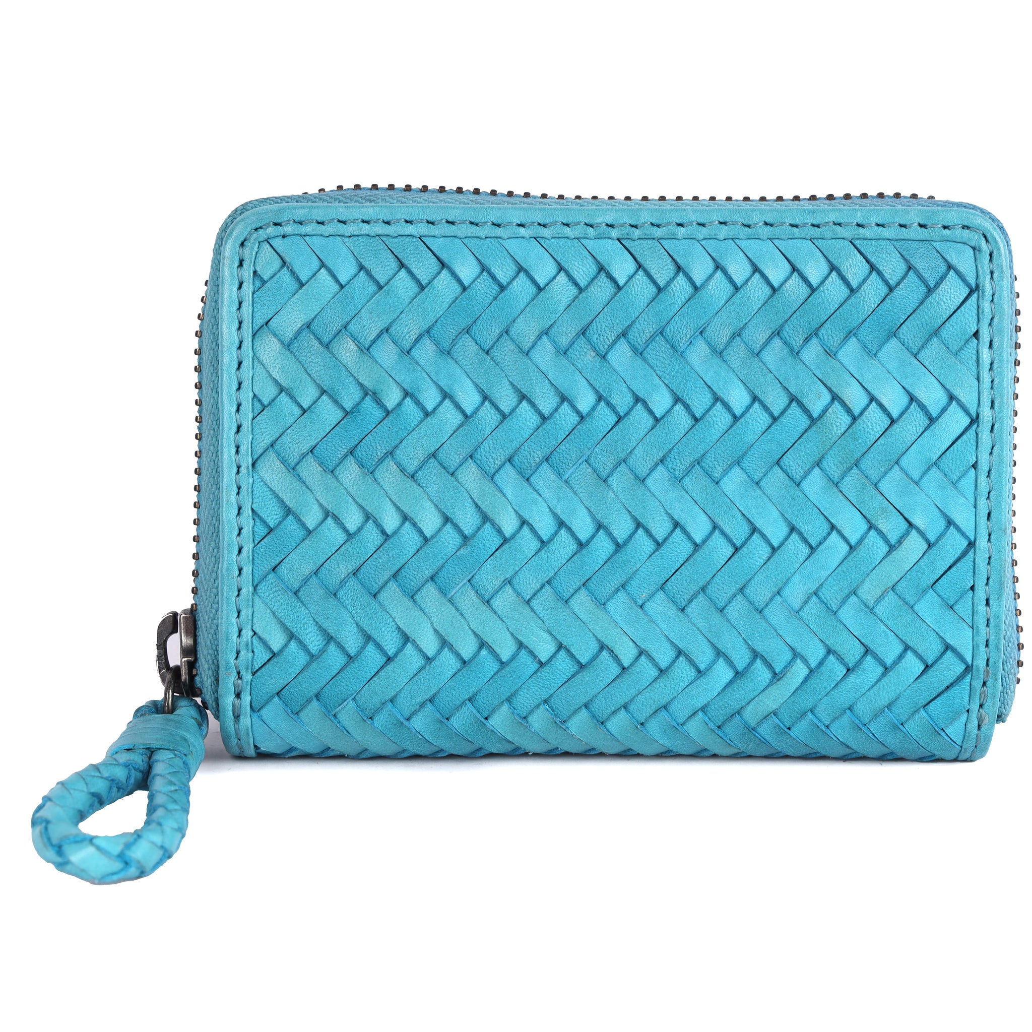Smith Leather Wallet - Image 3