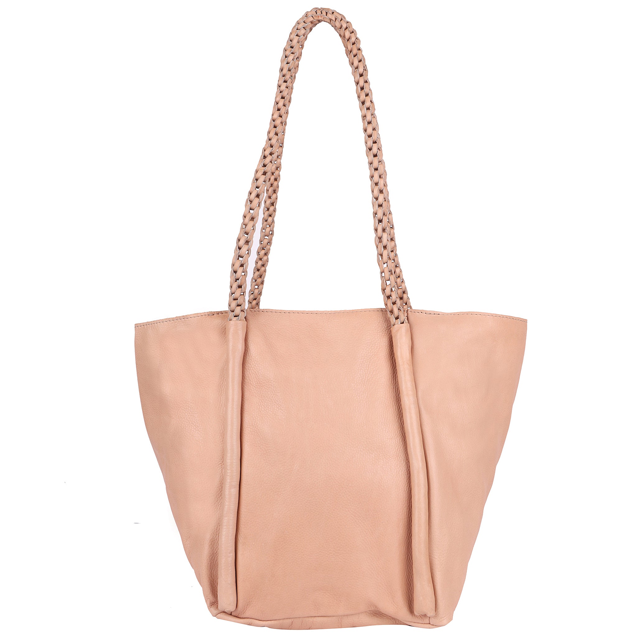Wander Leather Tote Bag (Md) - Image 2