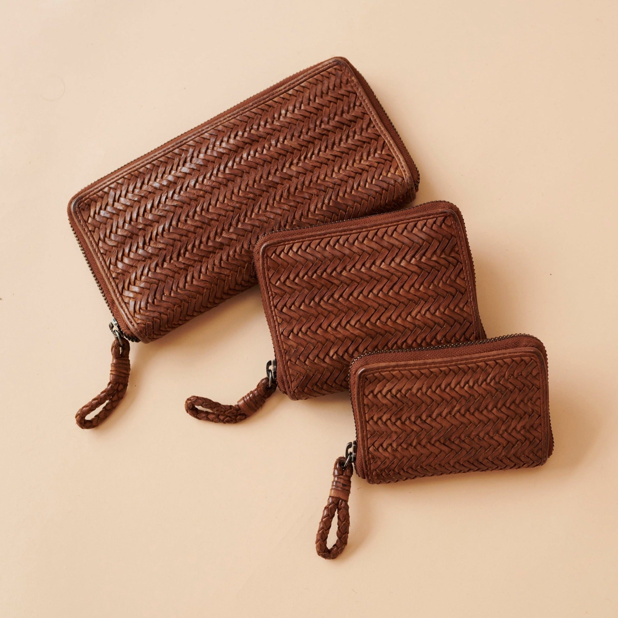 Smith Leather Wallet - Image 12