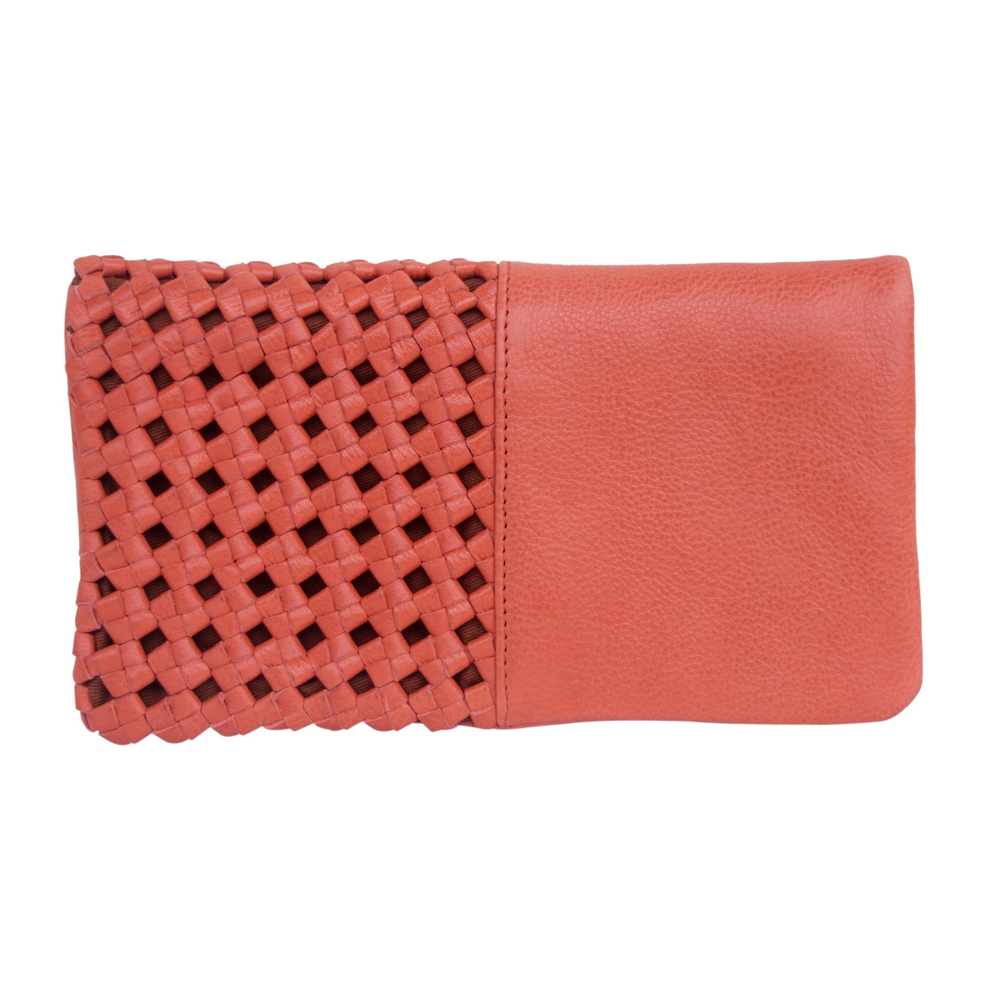 Whitney Leather Wallet - Image 4