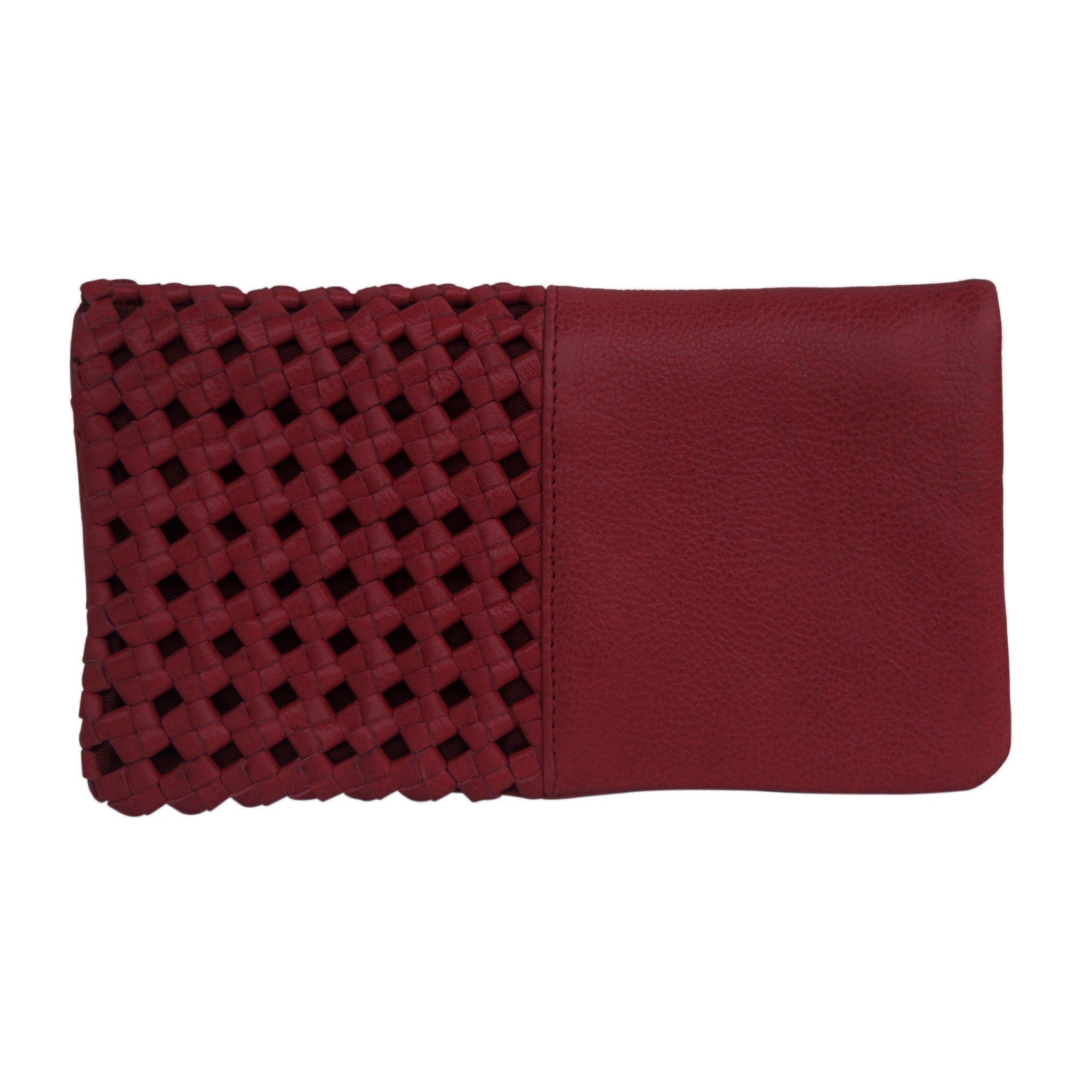 Whitney Leather Wallet - Image 17