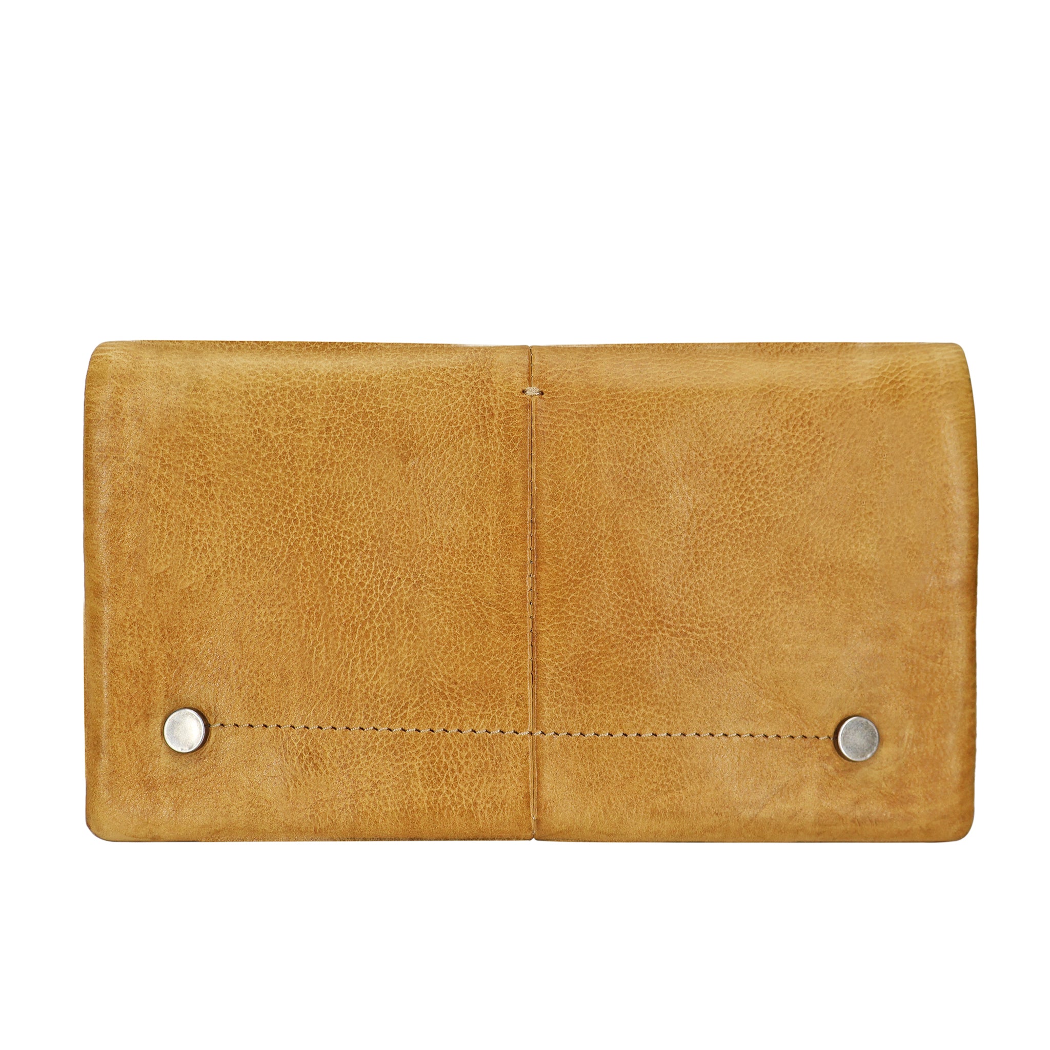 Terry Leather Wallet - Image 4