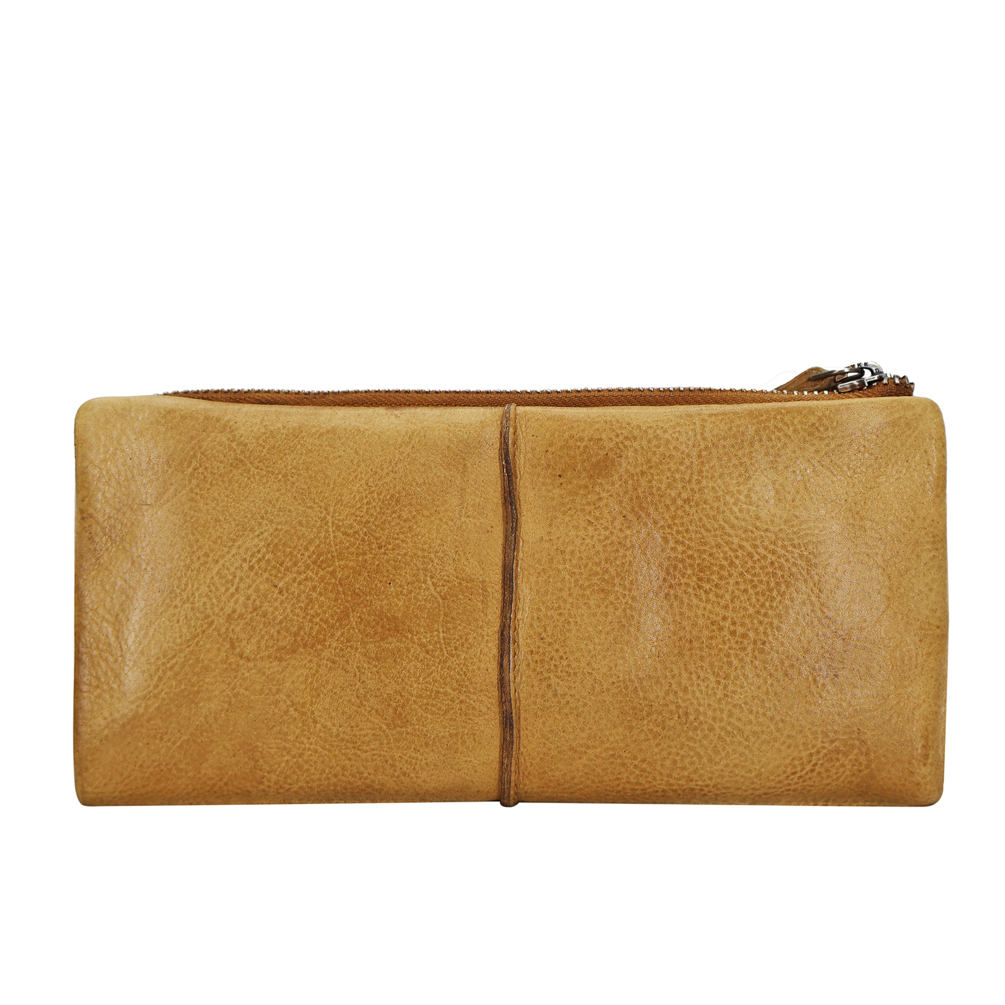 Andi Leather Wallet - Image 9