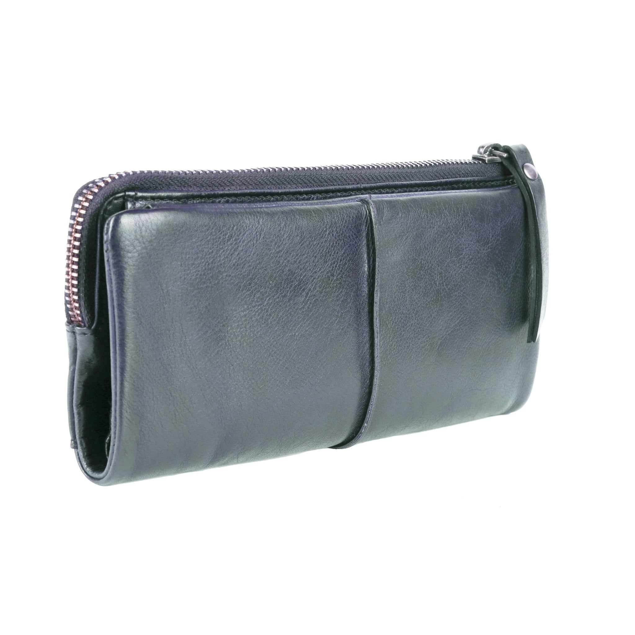 Andi Leather Wallet - Image 18