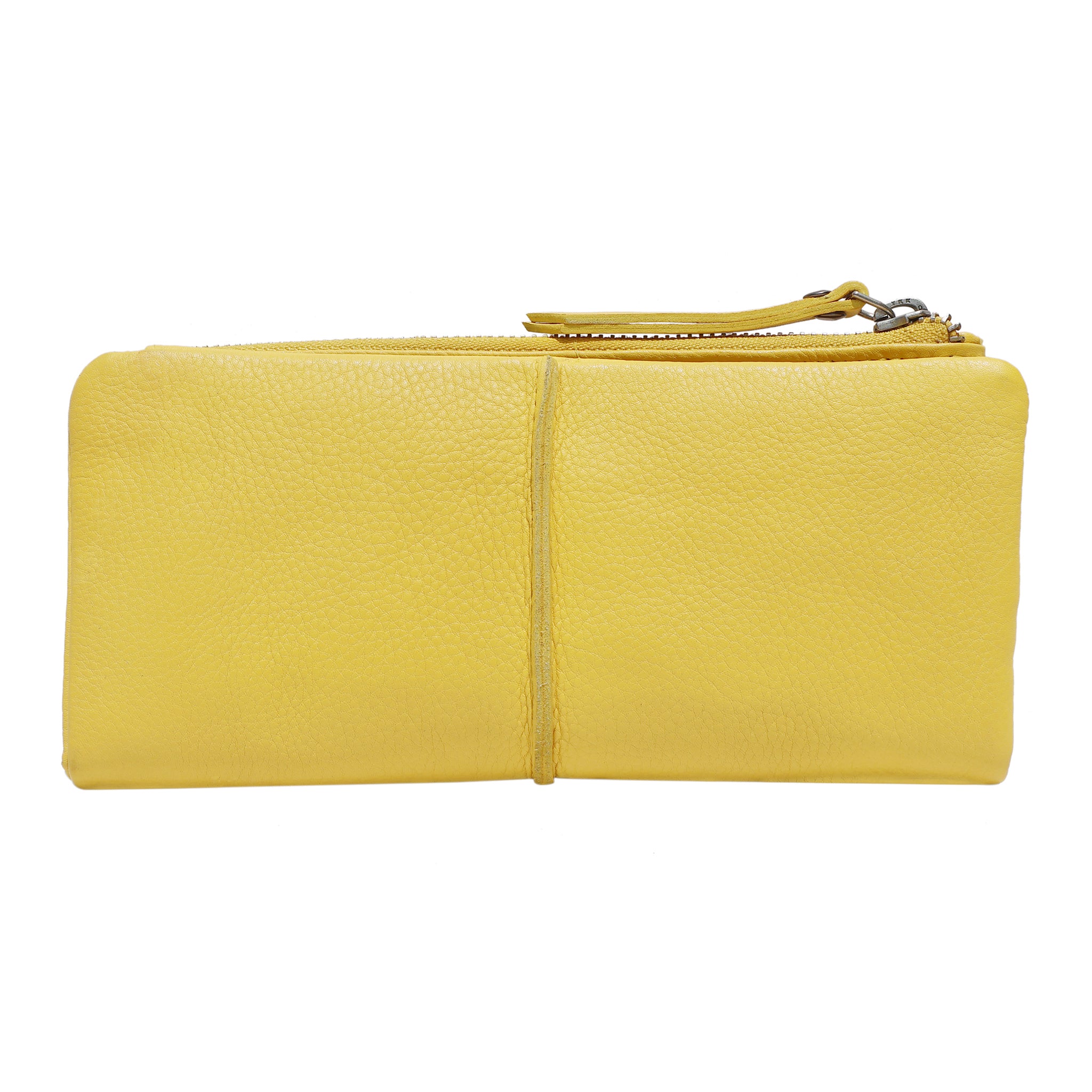 Andi Leather Wallet - Image 12