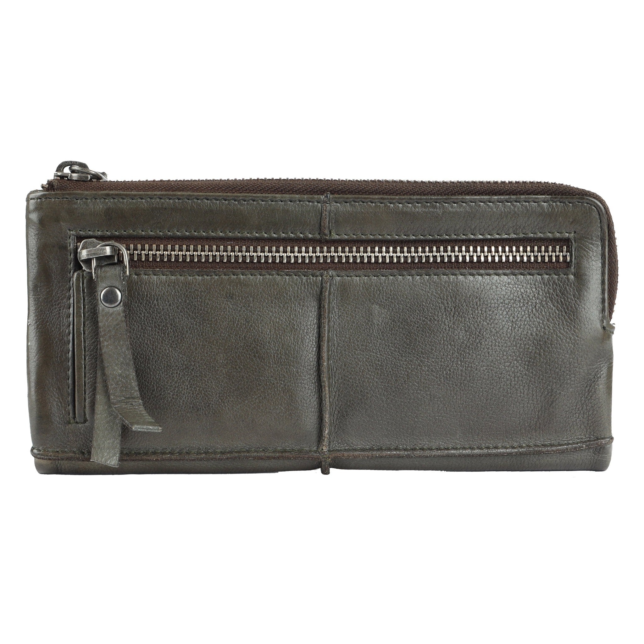 Andi Leather Wallet - Image 27