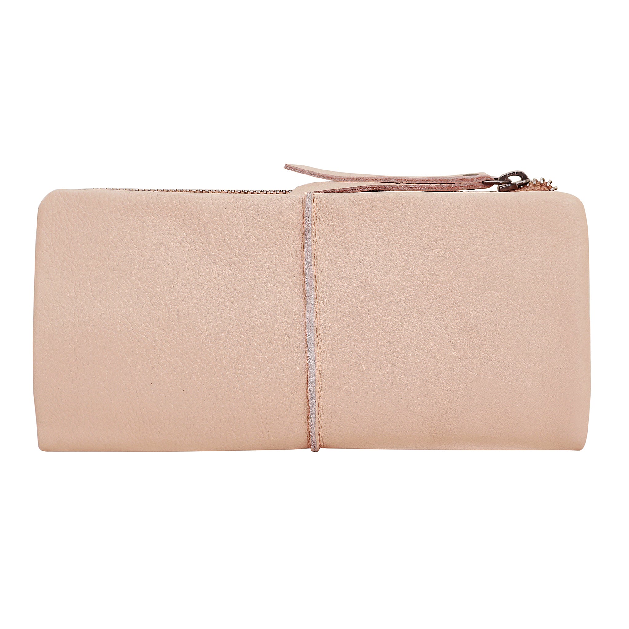 Andi Leather Wallet - Image 8