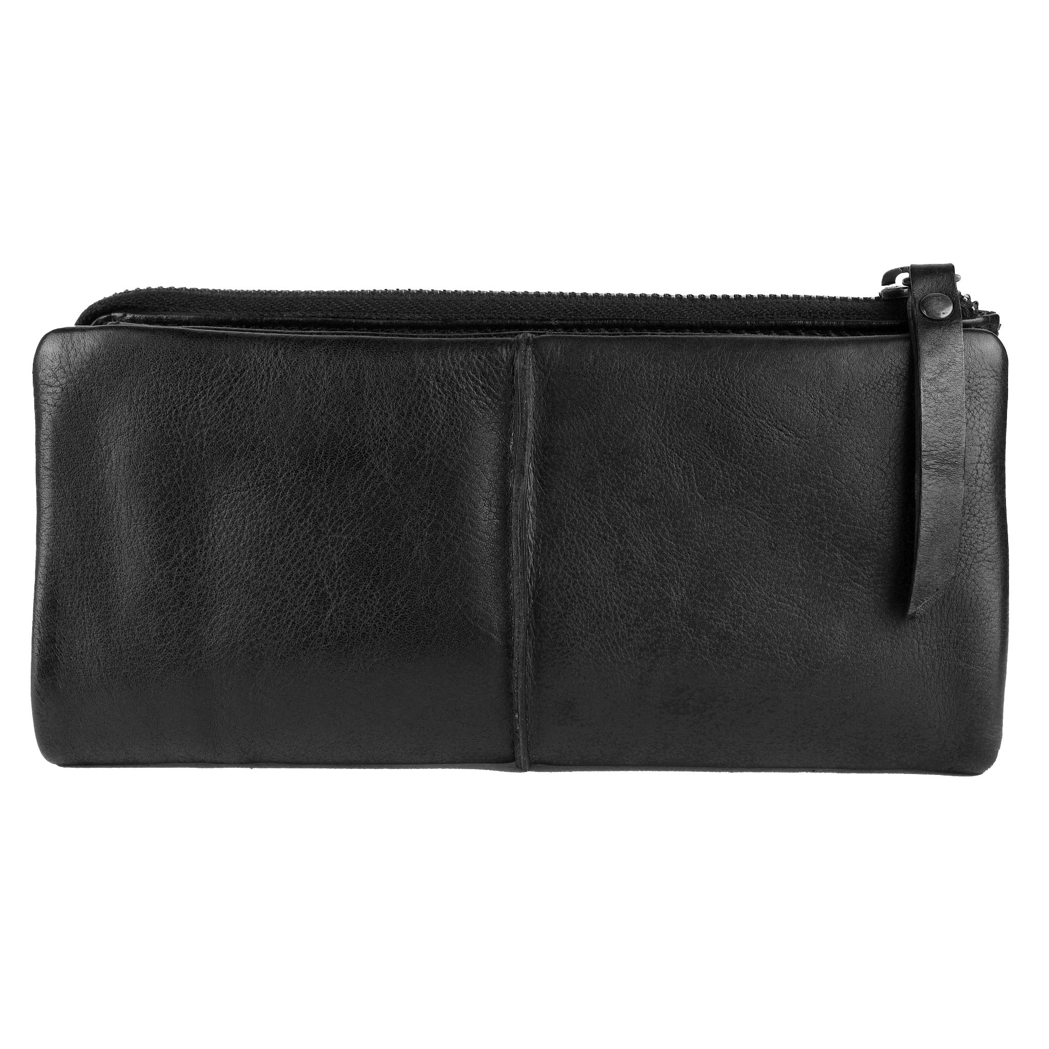 Andi Leather Wallet - Image 15