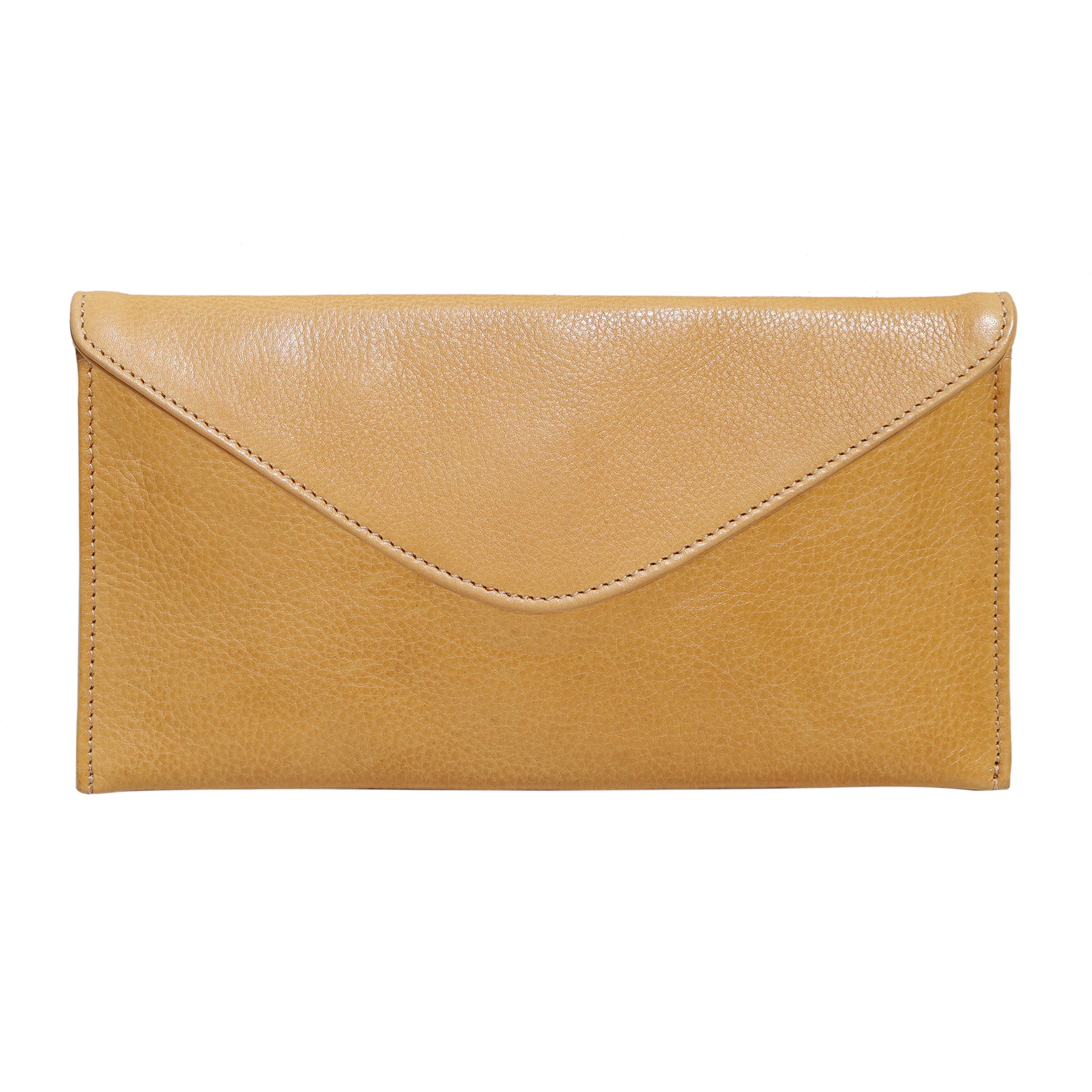 Uno Leather Wallet - Image 3