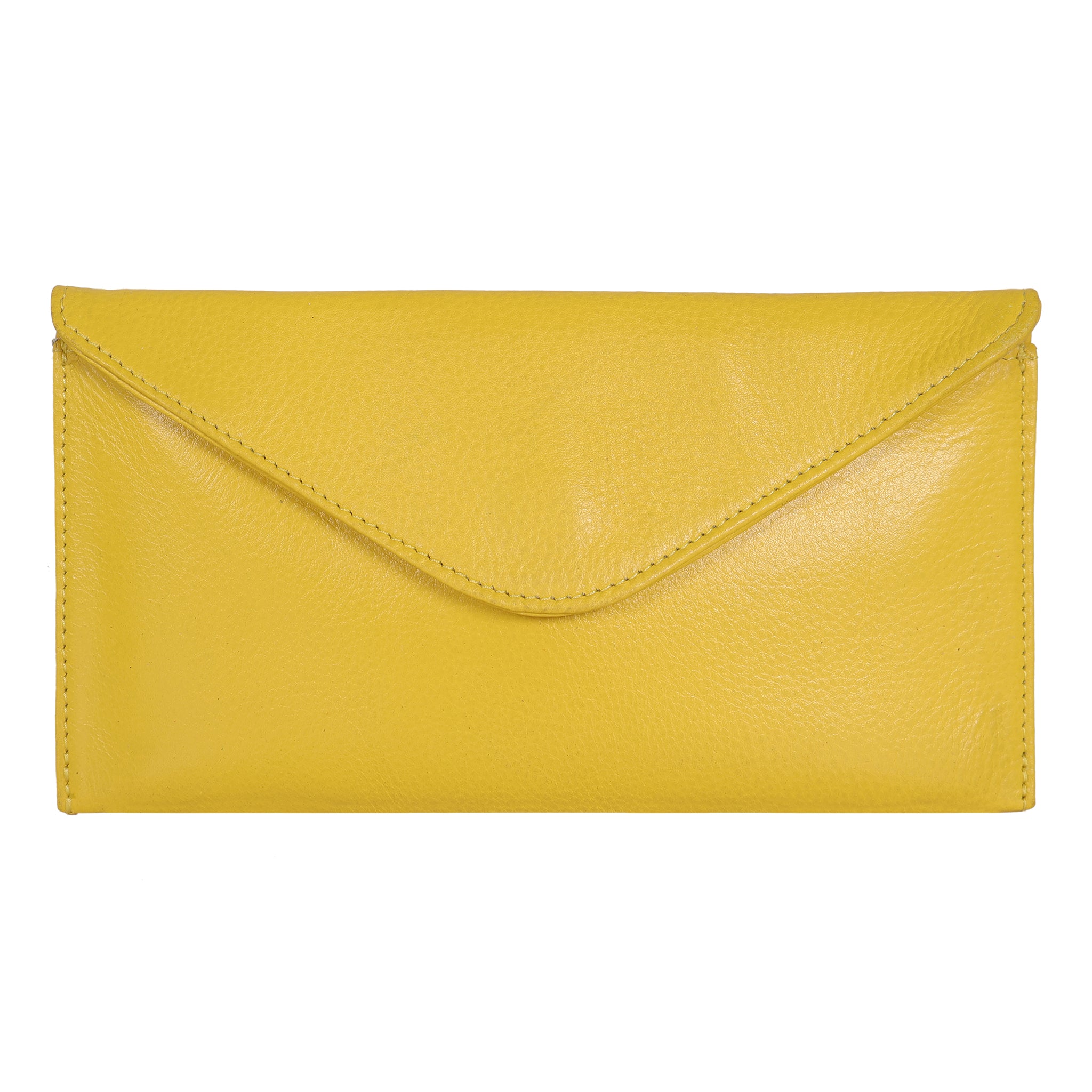 Uno Leather Wallet - Image 11