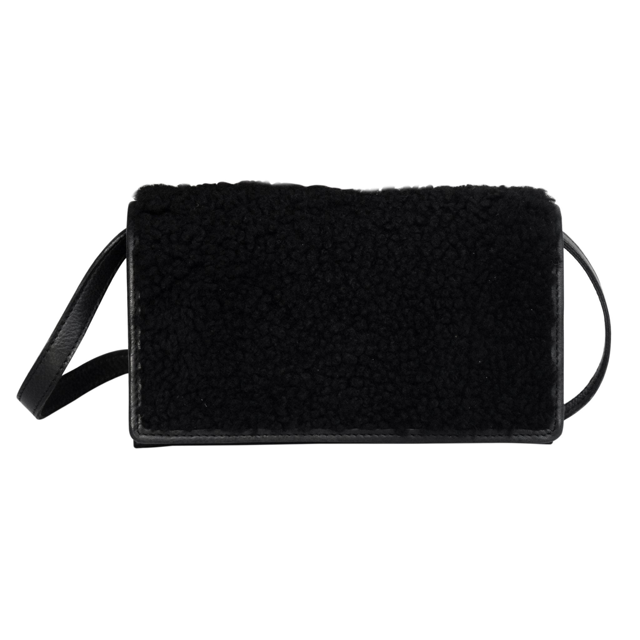 Edda Leather Wallet - Image 5