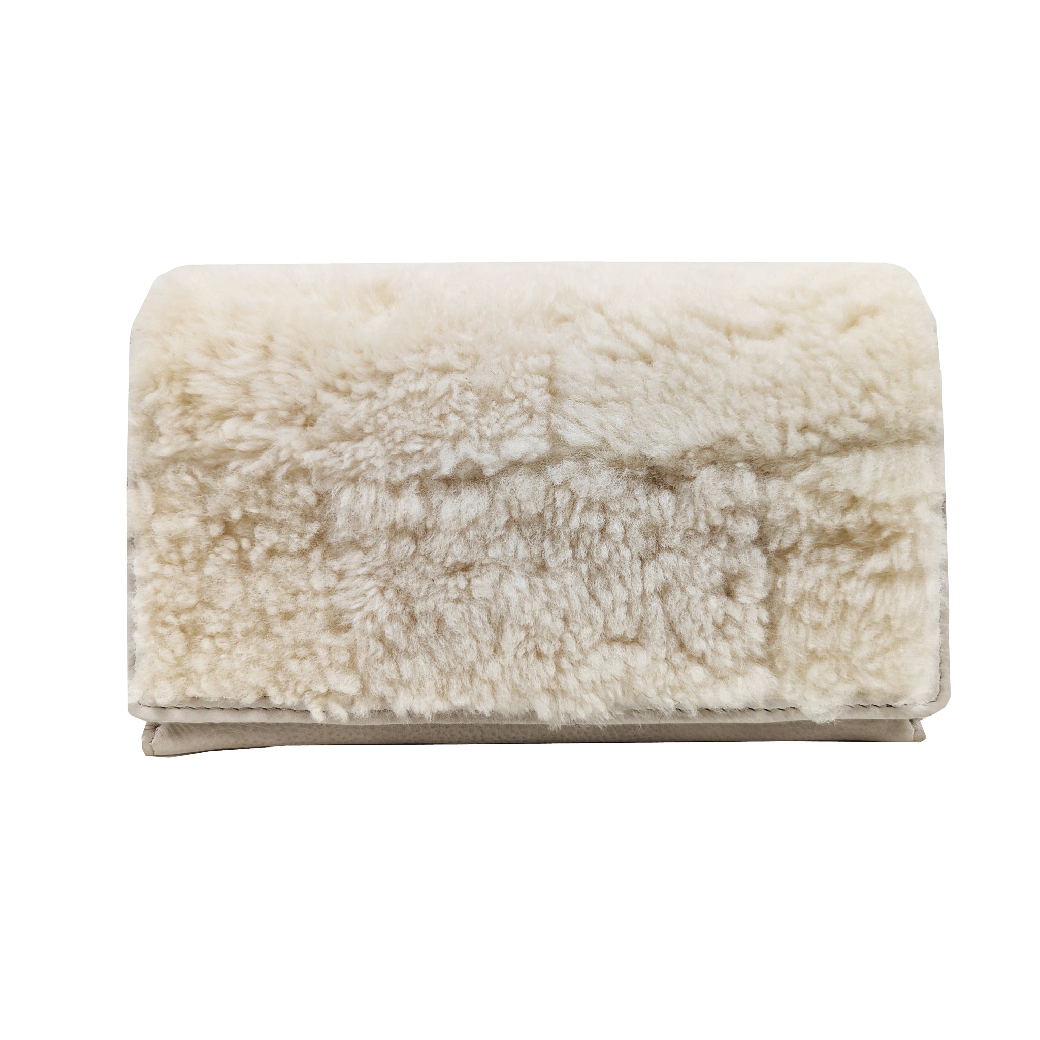 Edda Leather Wallet - Image 3