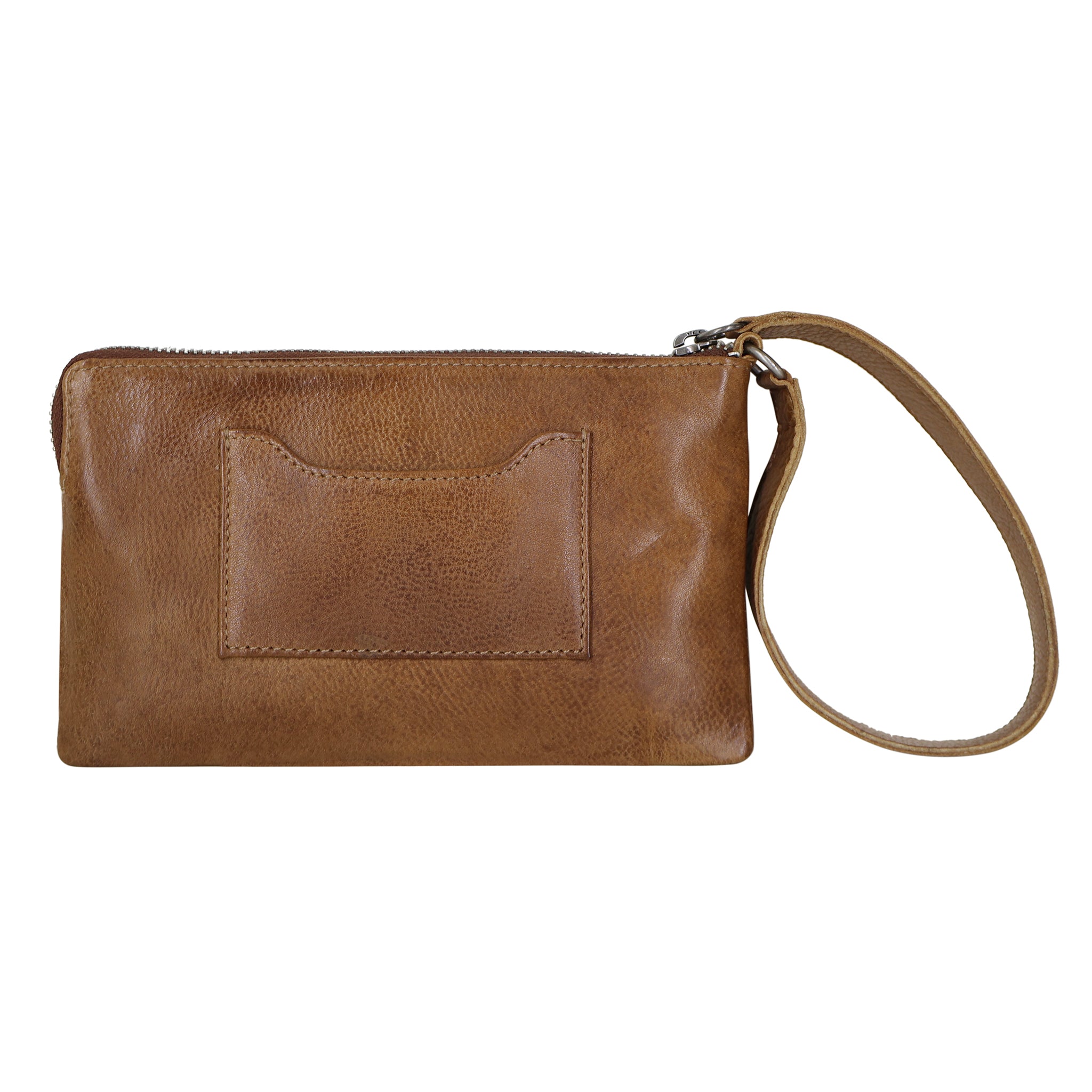 Gibson Leather Wristlet - Image 3