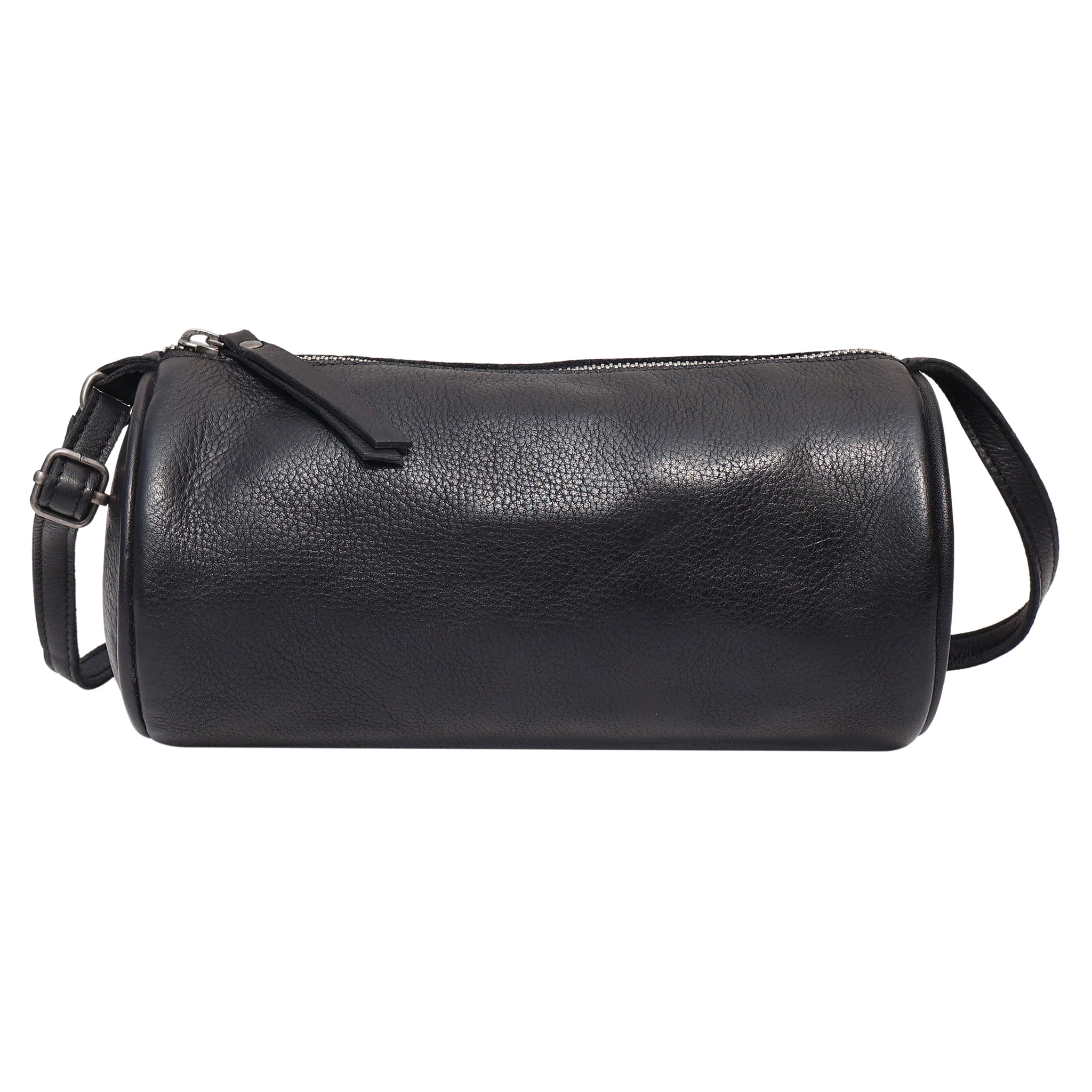 Twyla Leather Crossbody Bag - Image 6
