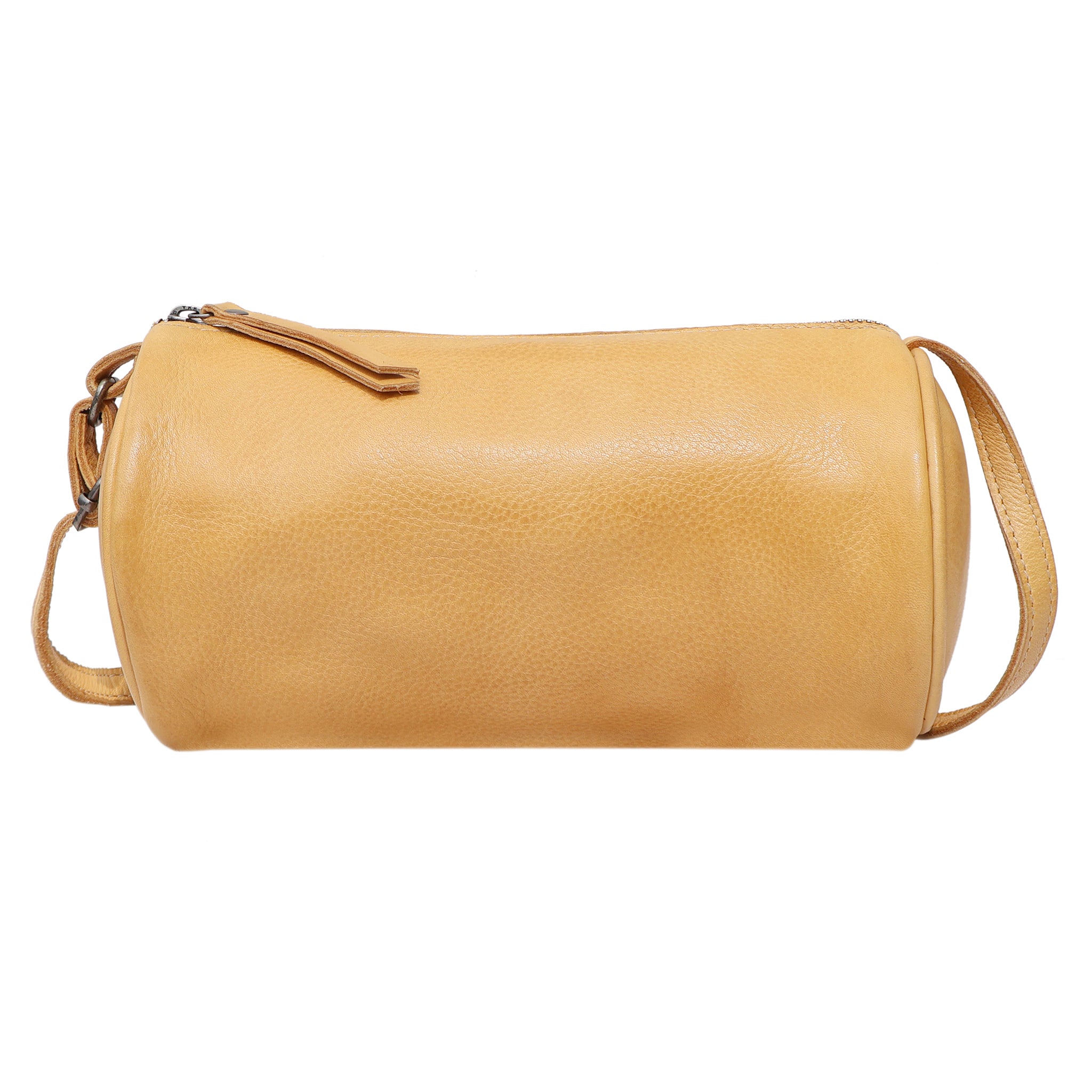 Twyla Leather Crossbody Bag - Image 2