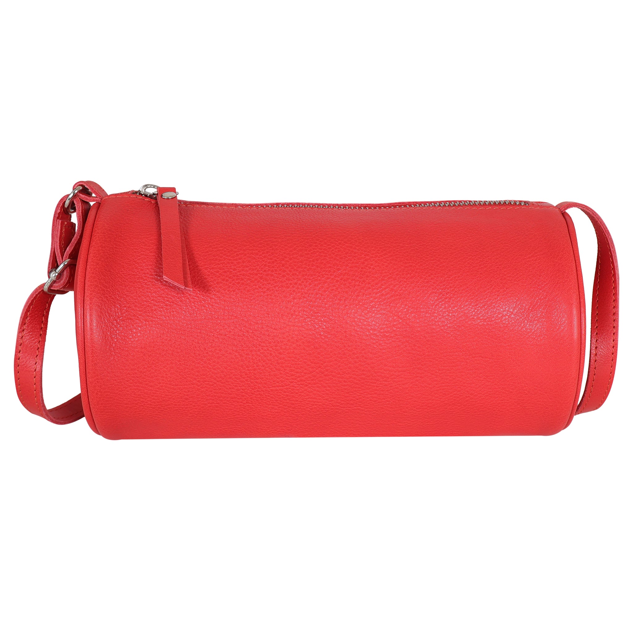 Twyla Leather Crossbody Bag - Image 15