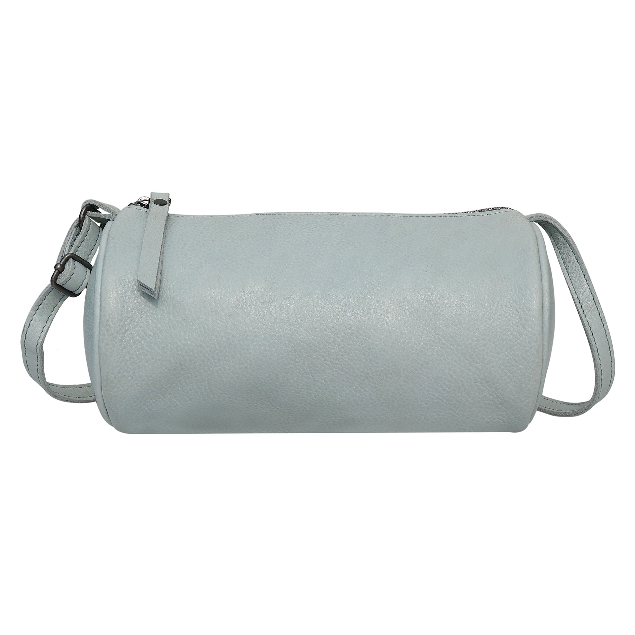 Twyla Leather Crossbody Bag - Image 10