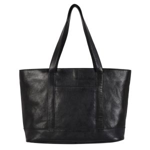 Alternative view of Carmen Leather Tote