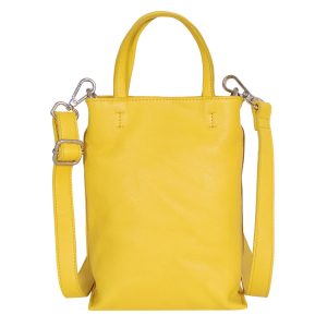 Alternative view of Fay Leather Crossbody