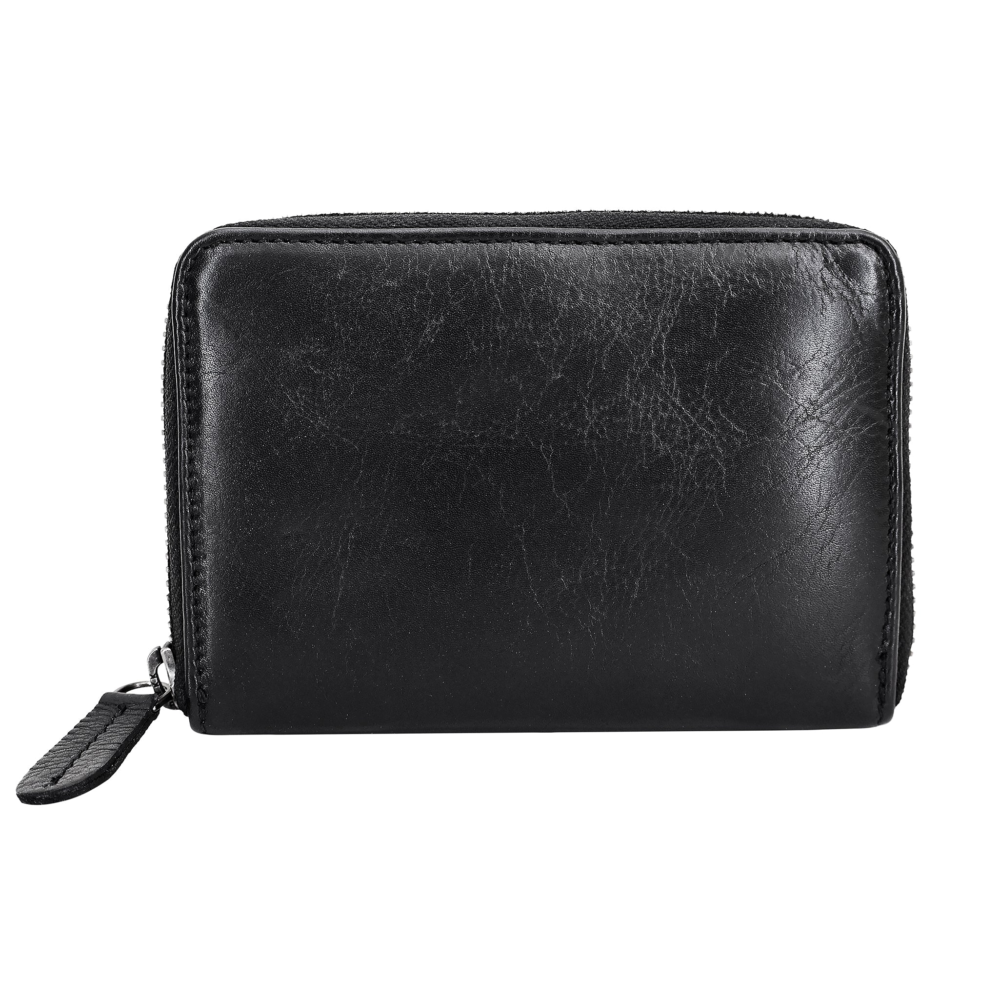 Jan Leather Wallet - Image 2