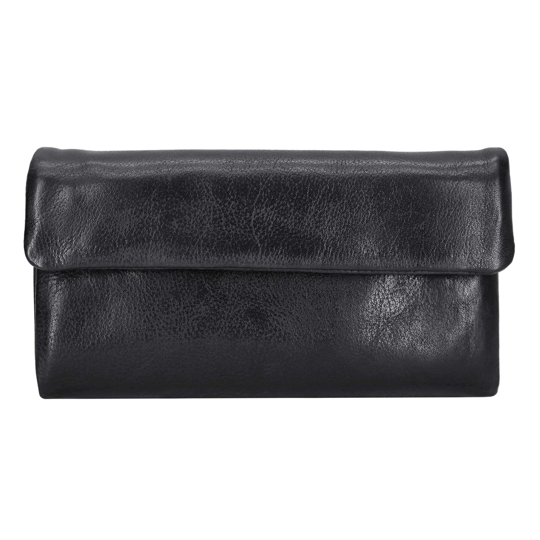 Harper Leather Wallet - Image 3