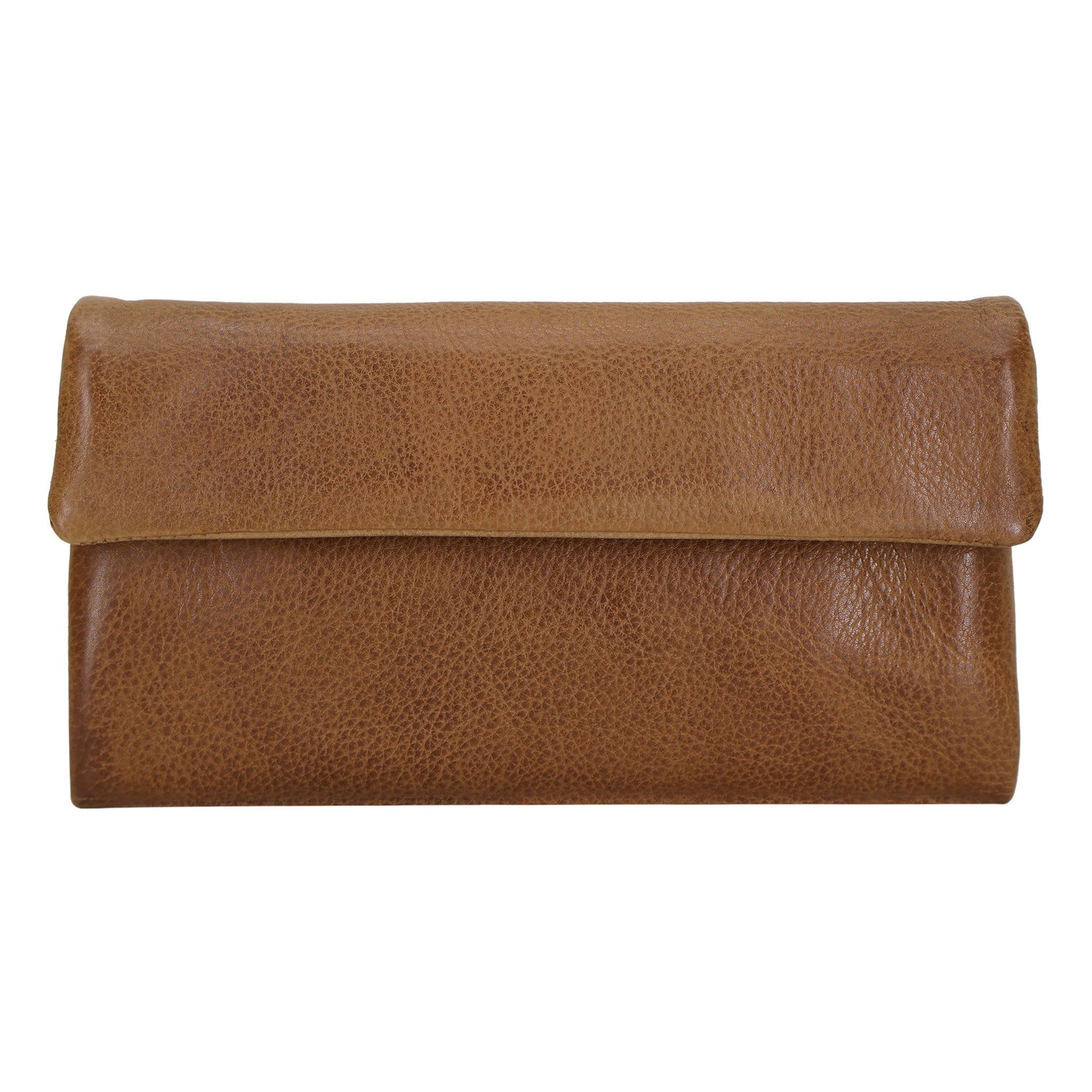 Harper Leather Wallet - Image 2