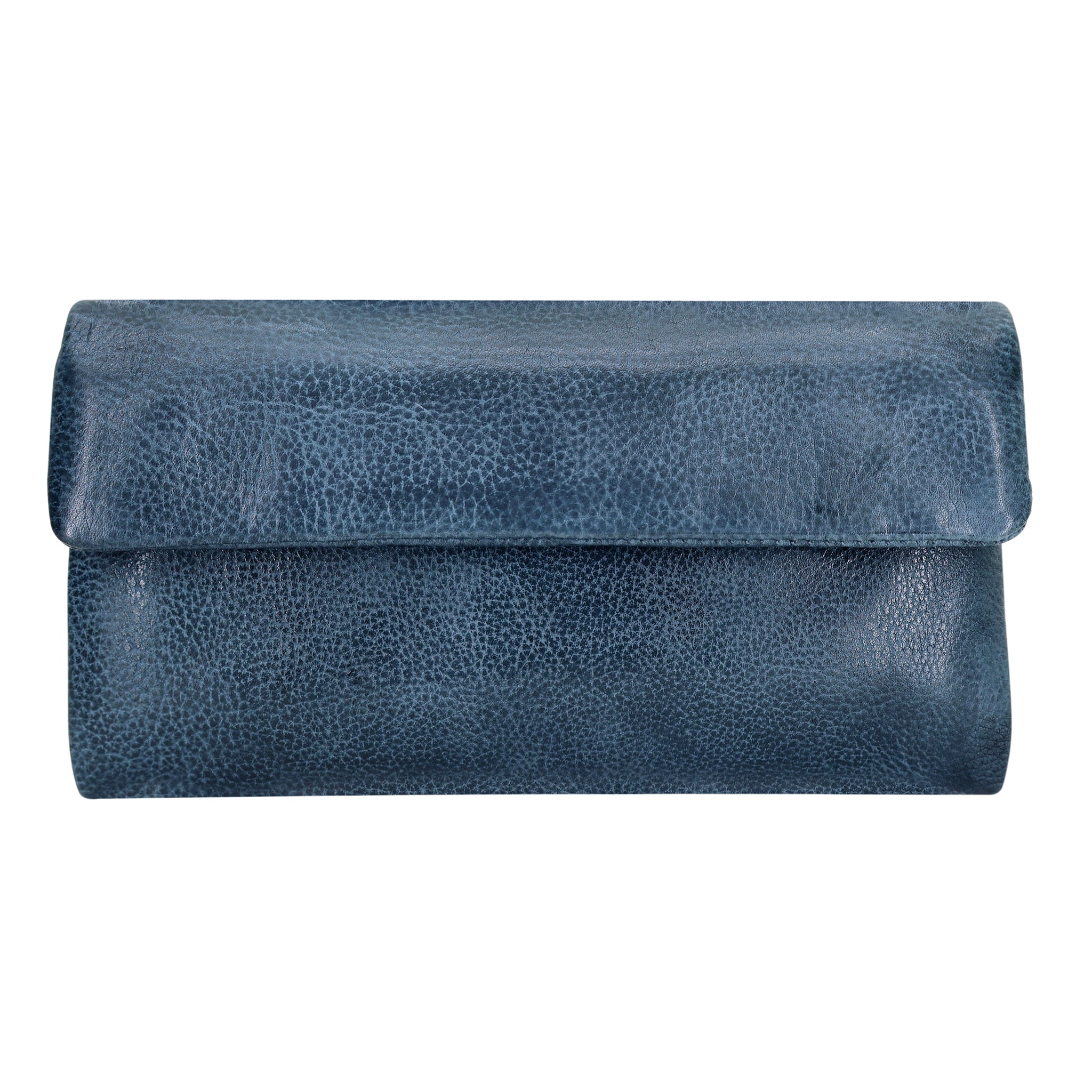 Harper Leather Wallet - Image 5