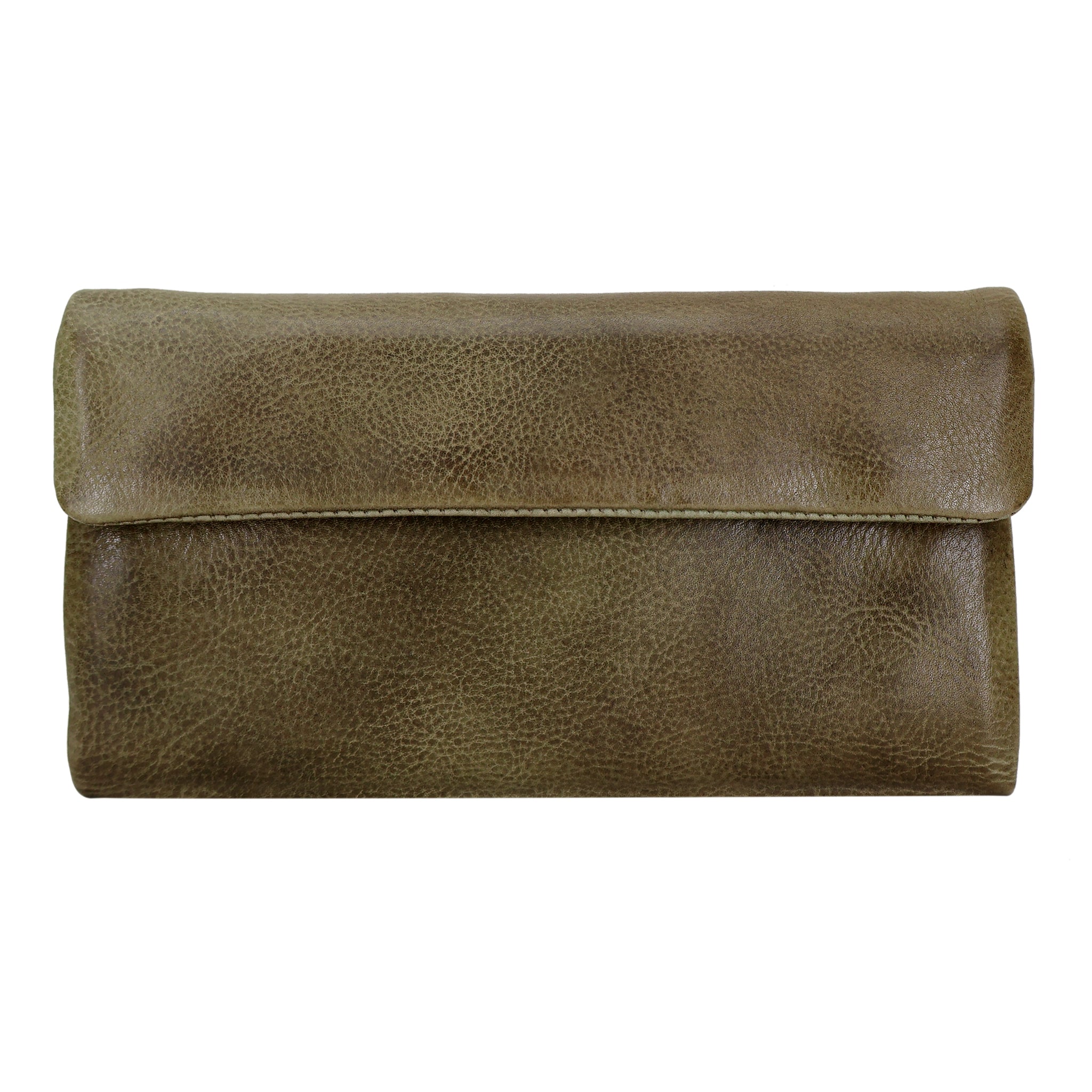 Harper Leather Wallet - Image 8
