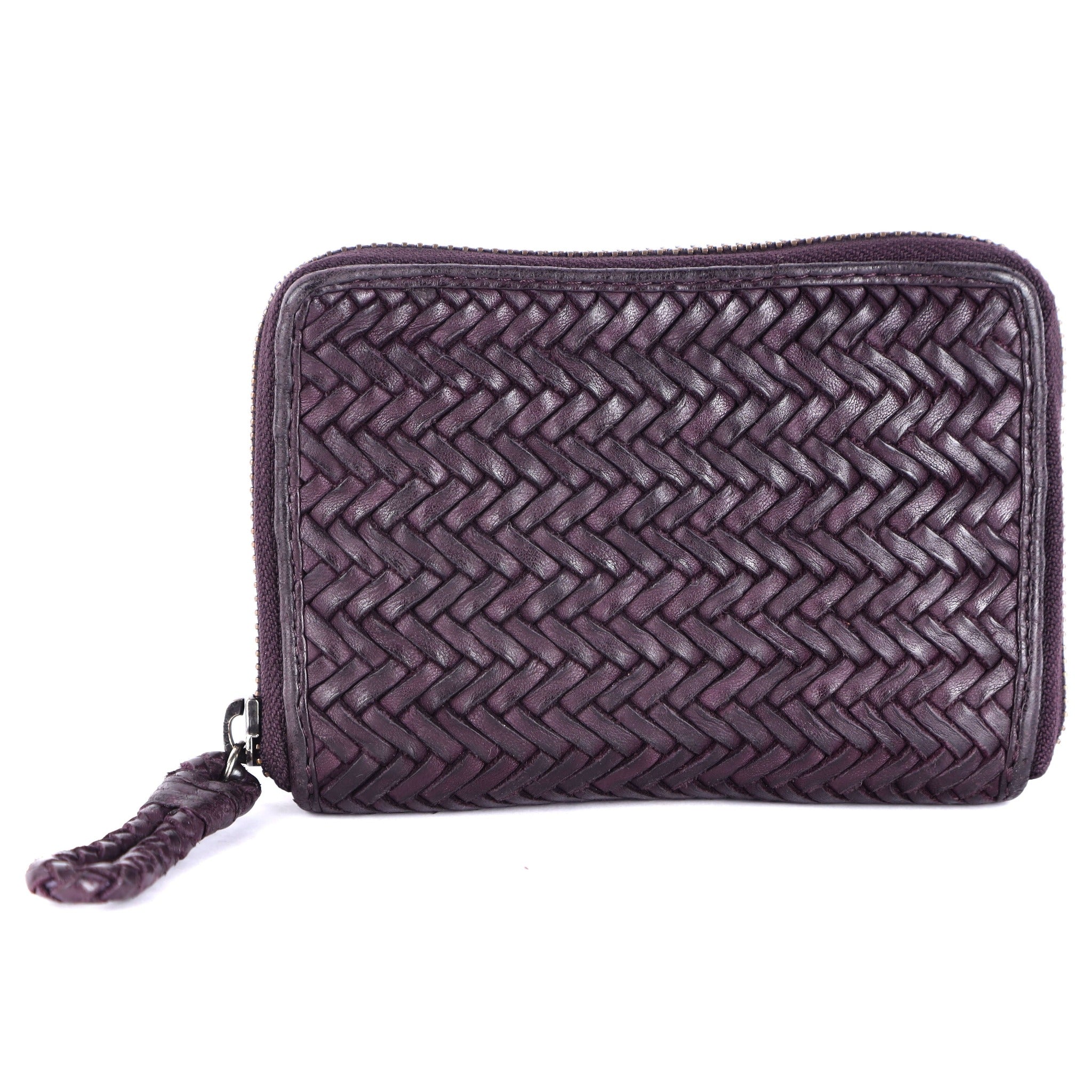 Smith Leather Wallet - Image 4