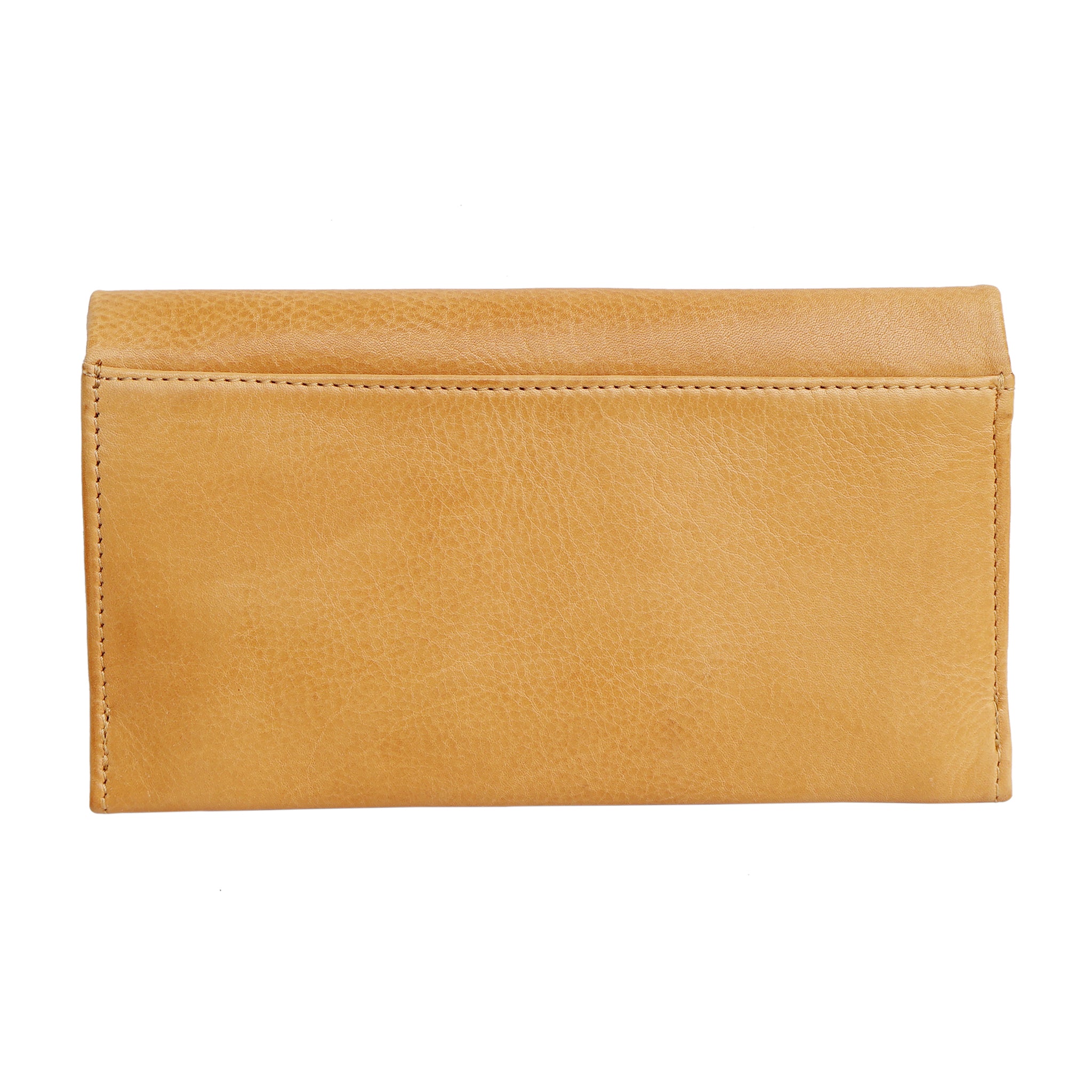 Harley Leather Wallet - Image 3
