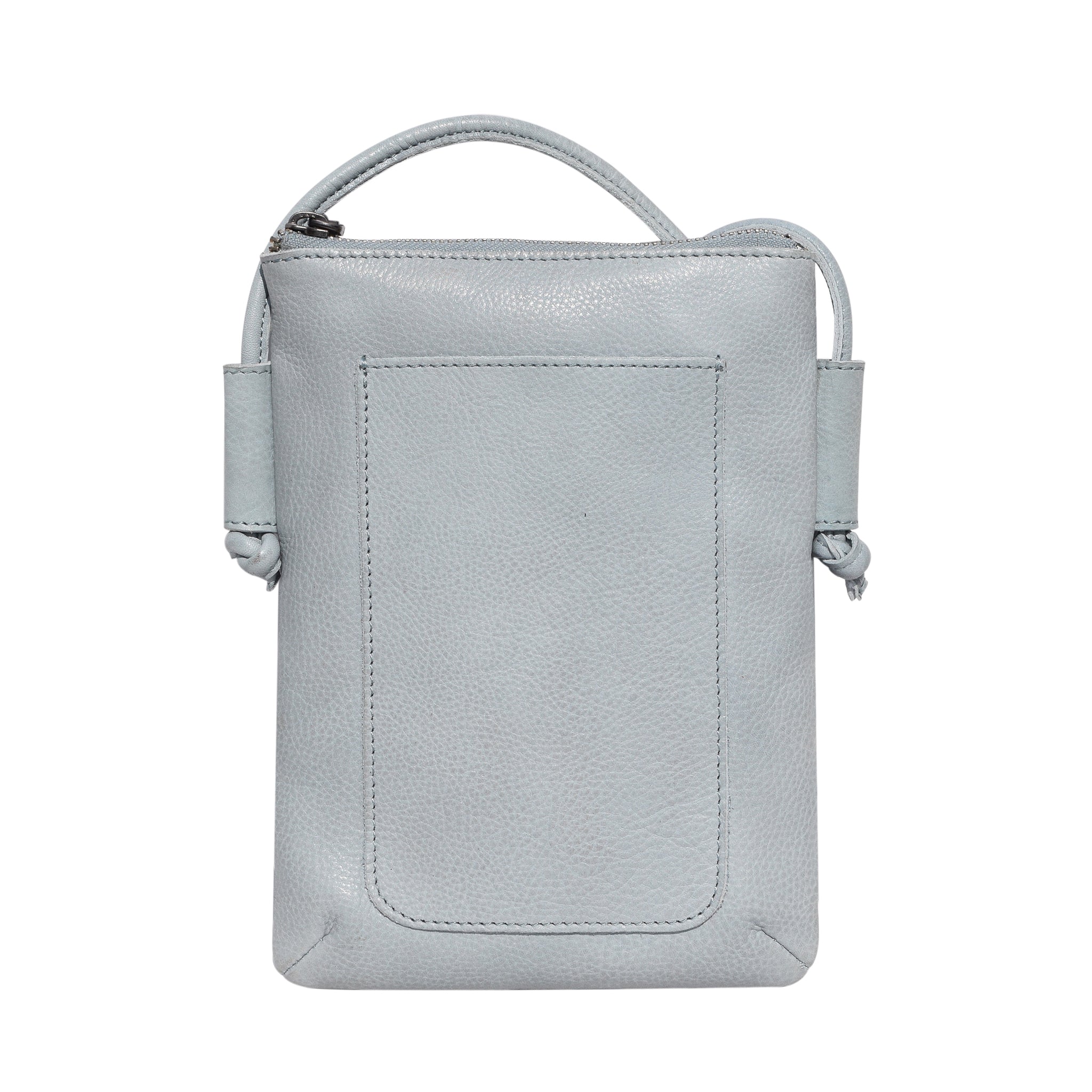Miller Leather Crossbody Bag - Image 13