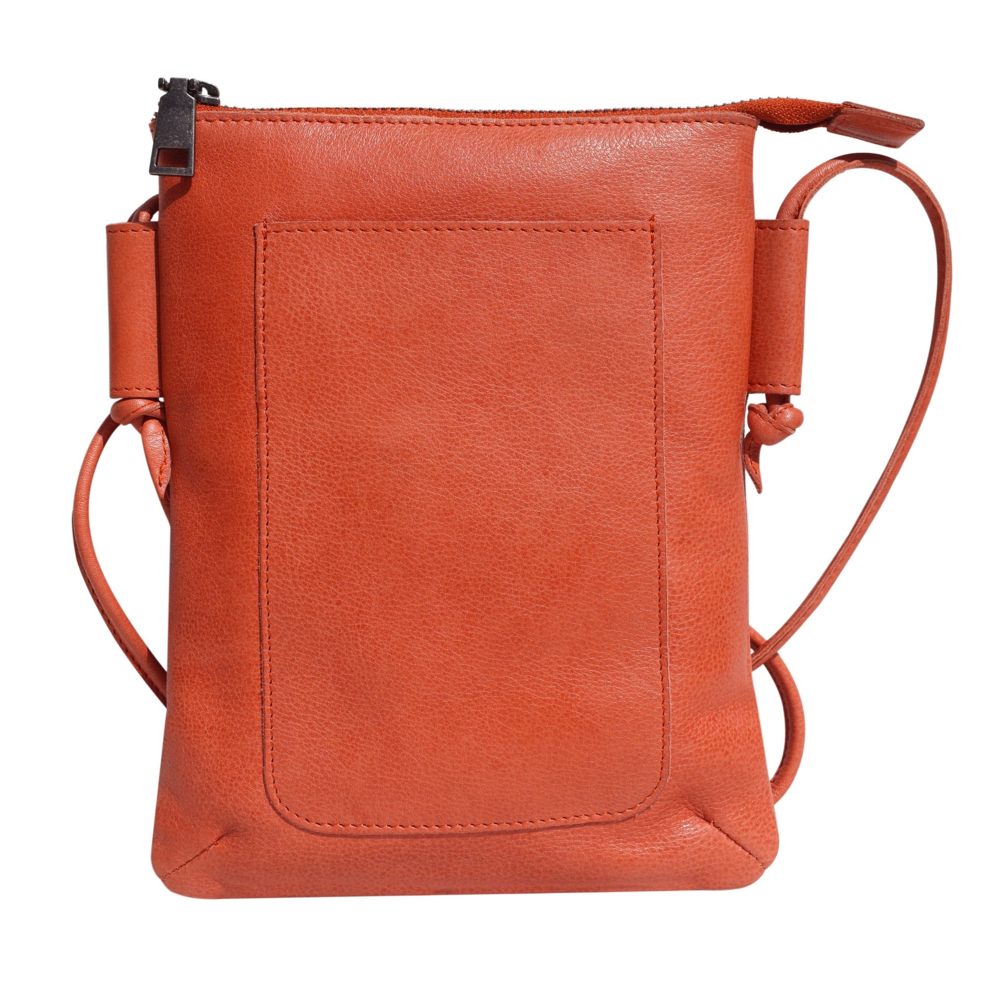 Miller Leather Crossbody Bag - Image 17
