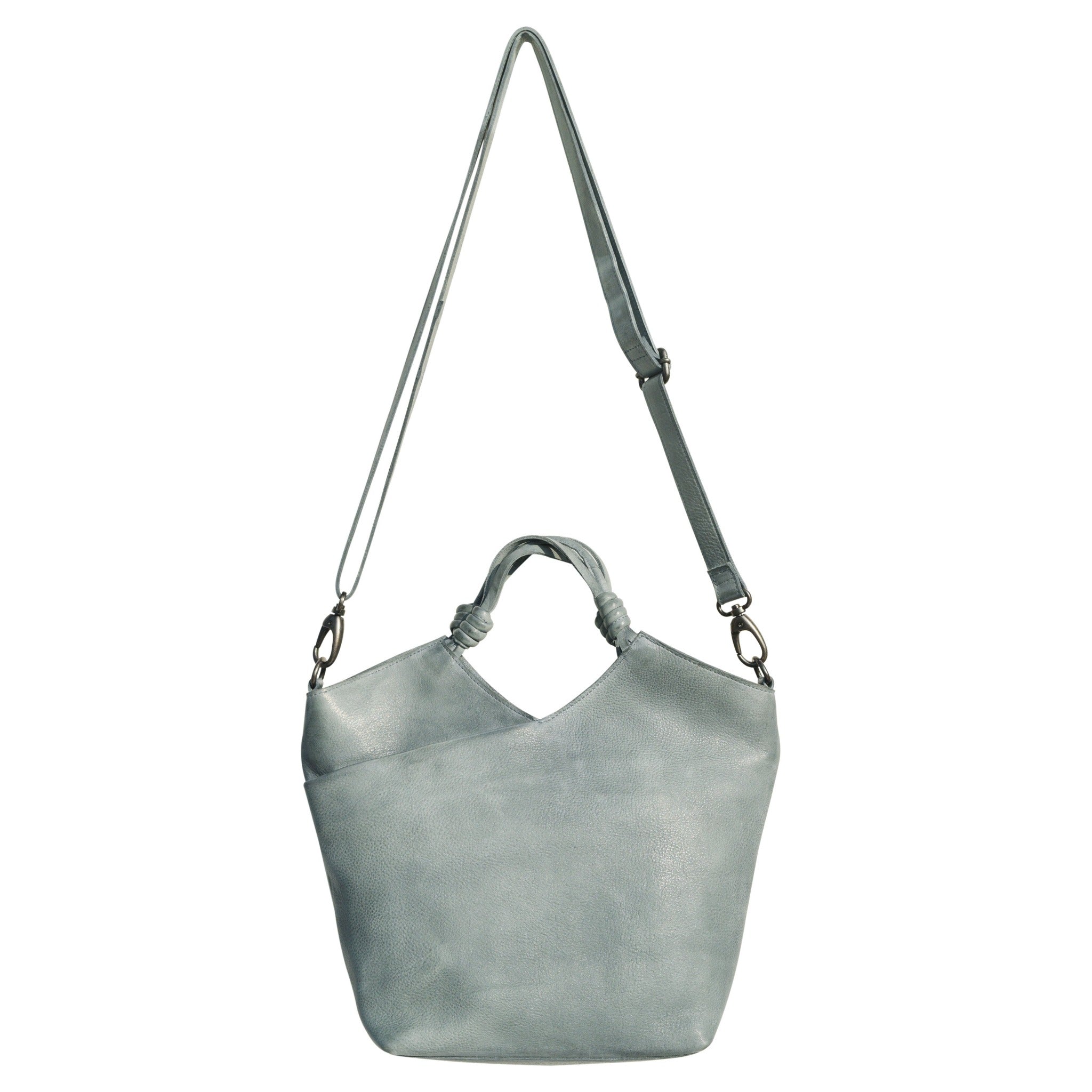 Nash Leather Crossbody Bag - Image 19