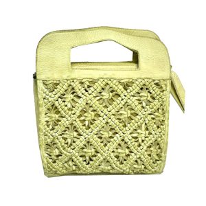Alternative view of Tess Leather Crossbody Bag