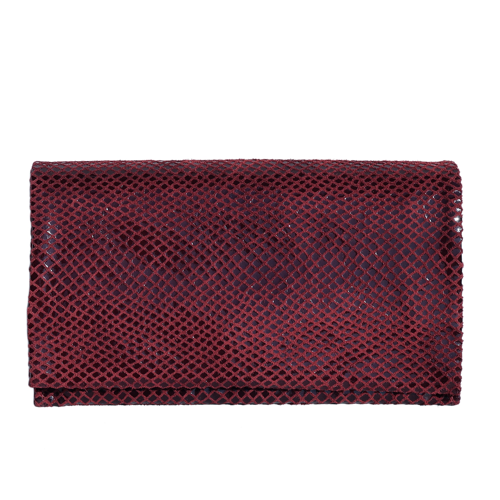 Gio Leather Wallet - Image 9