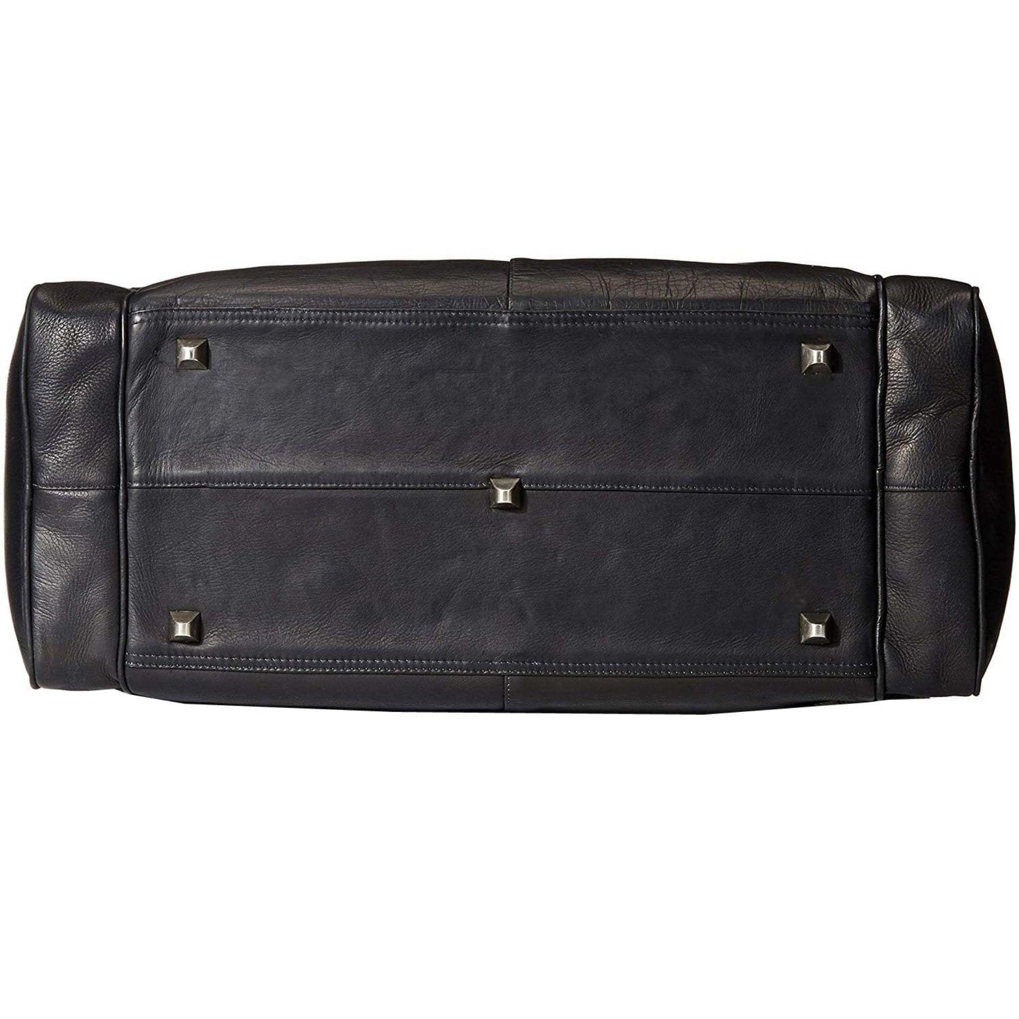Tour Leather Bag - Image 7