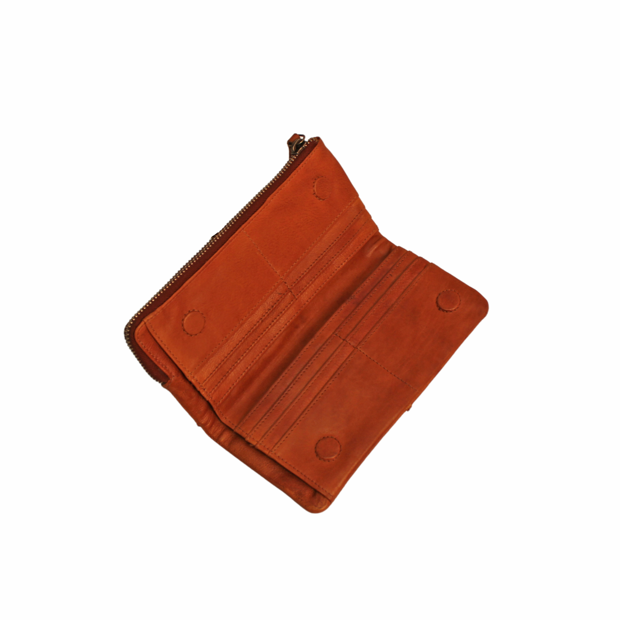 Andi Leather Wallet - Image 5