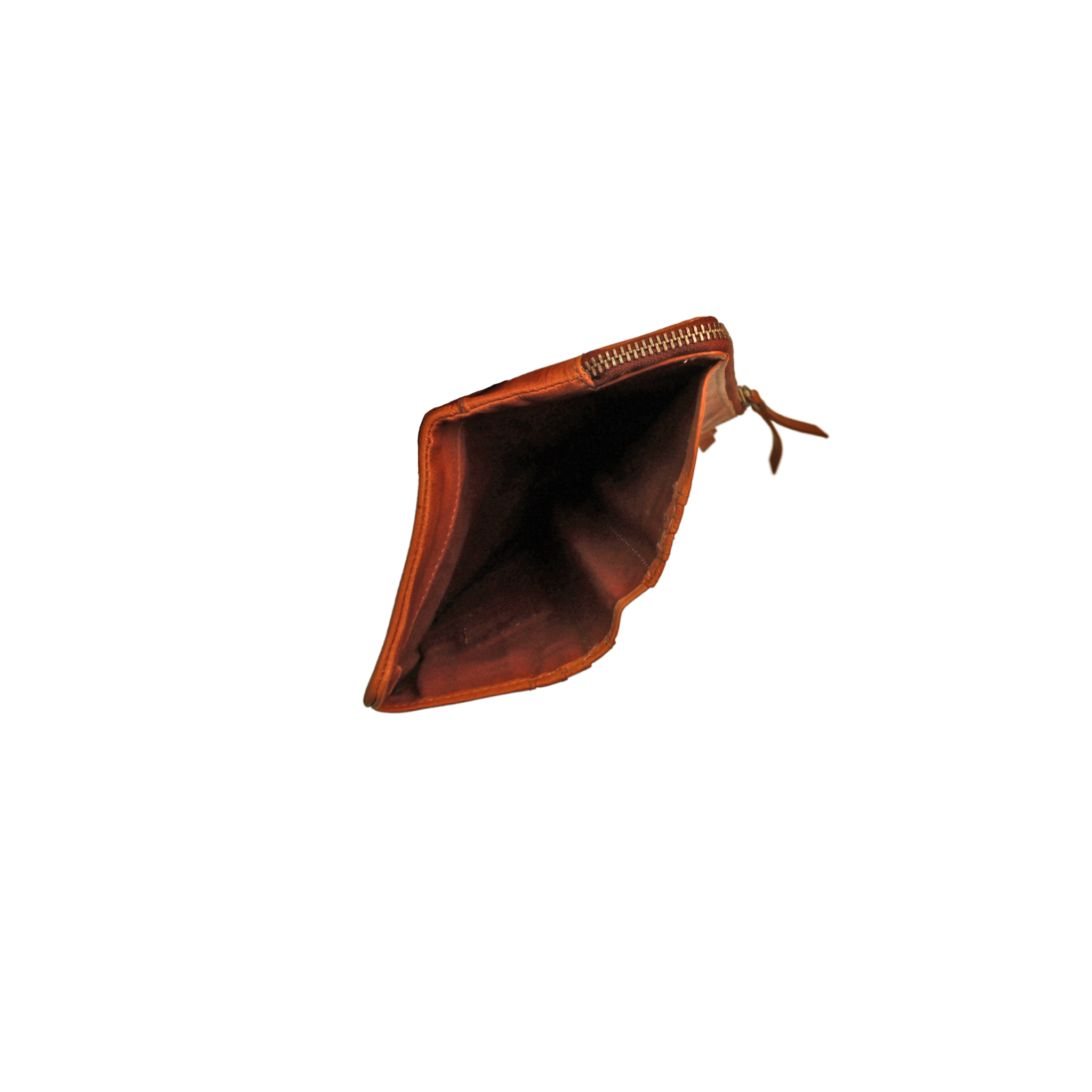 Andi Leather Wallet - Image 6