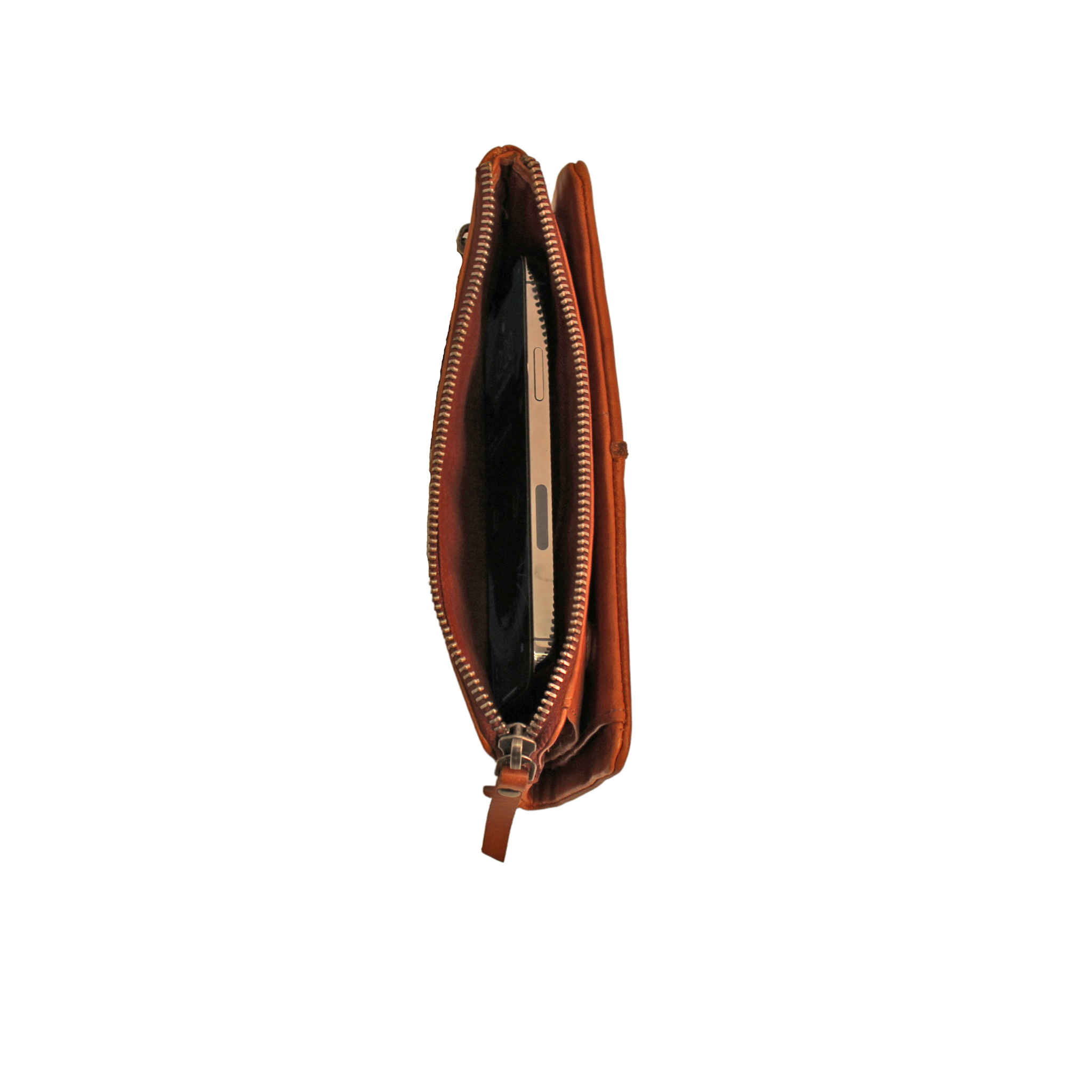 Andi Leather Wallet - Image 4