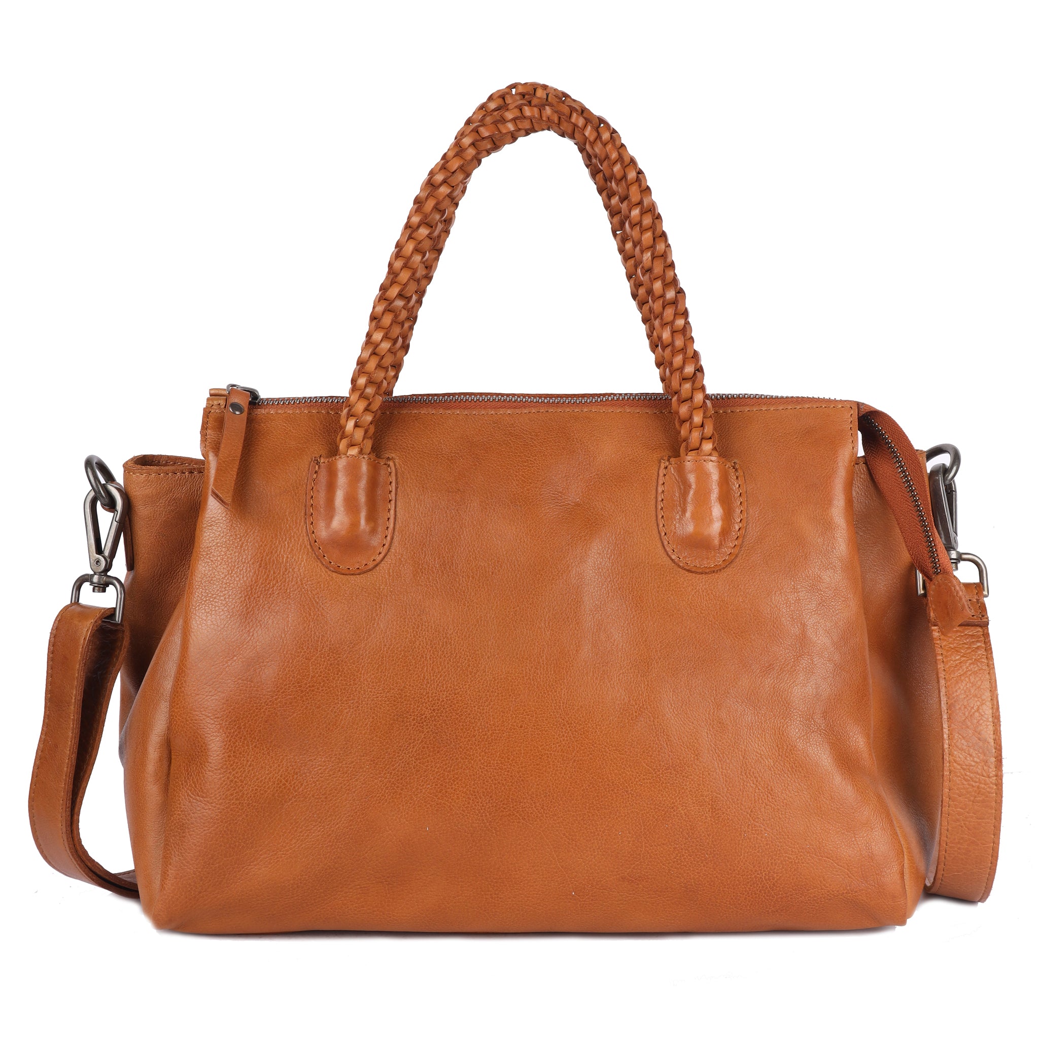 Roam Leather Shoulderbag - Image 13