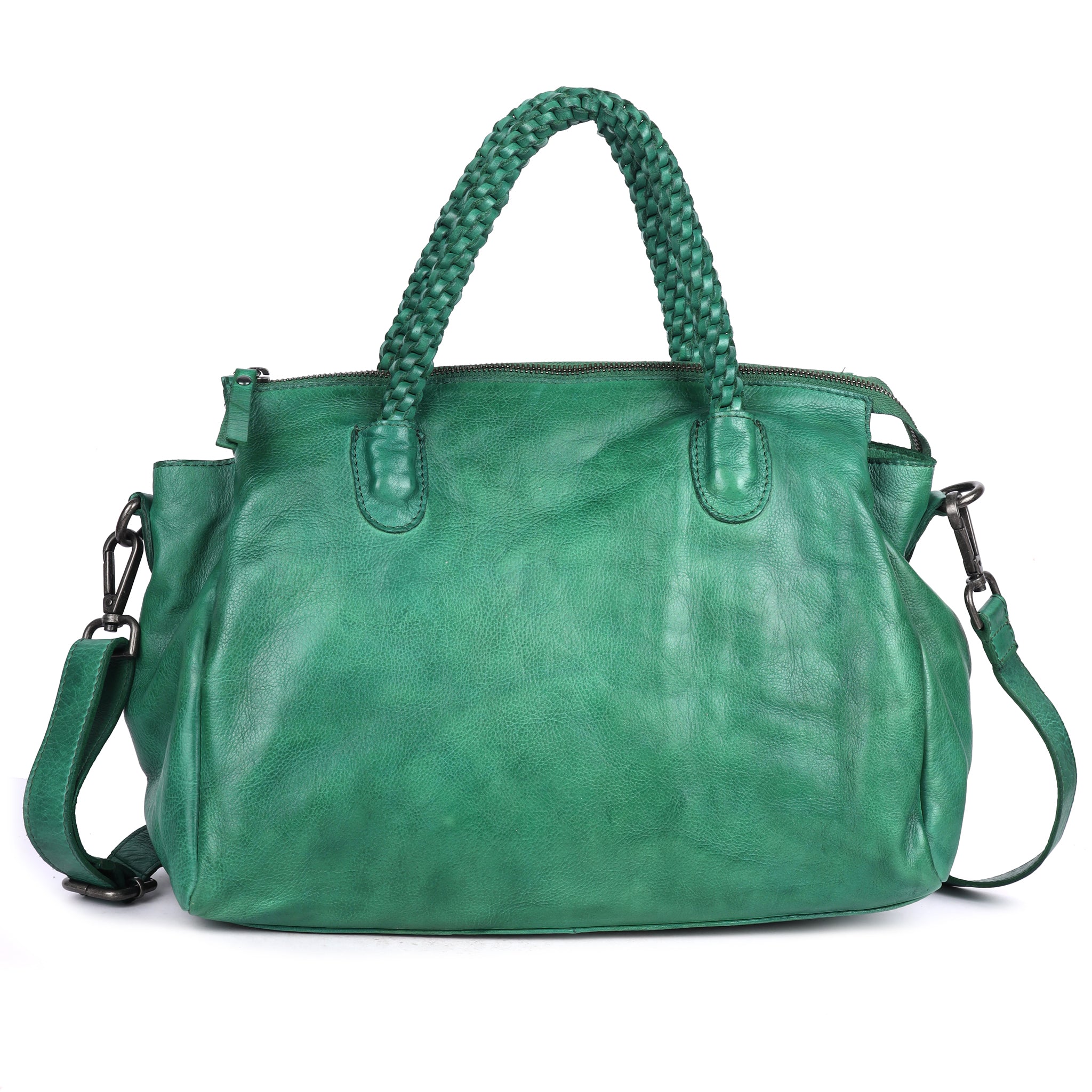 Roam Leather Shoulderbag - Image 6