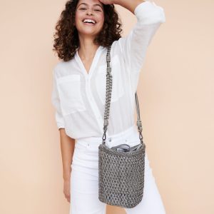 Alternative view of Cate Leather Crossbody Bag