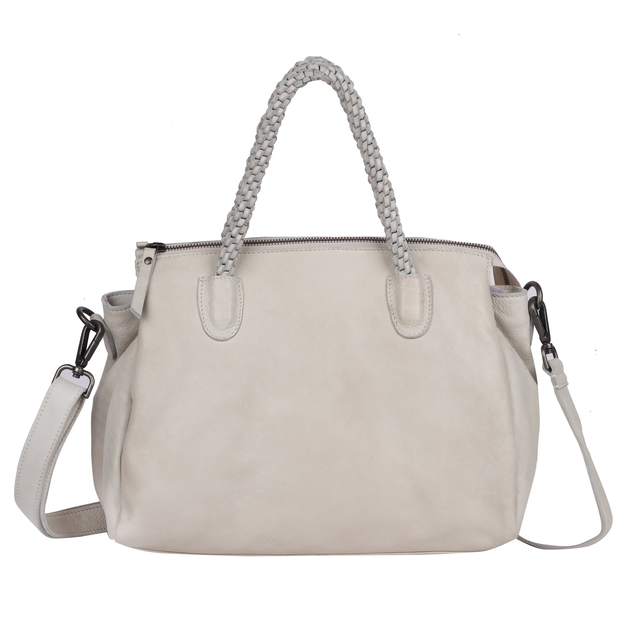 Roam Leather Shoulderbag - Image 3