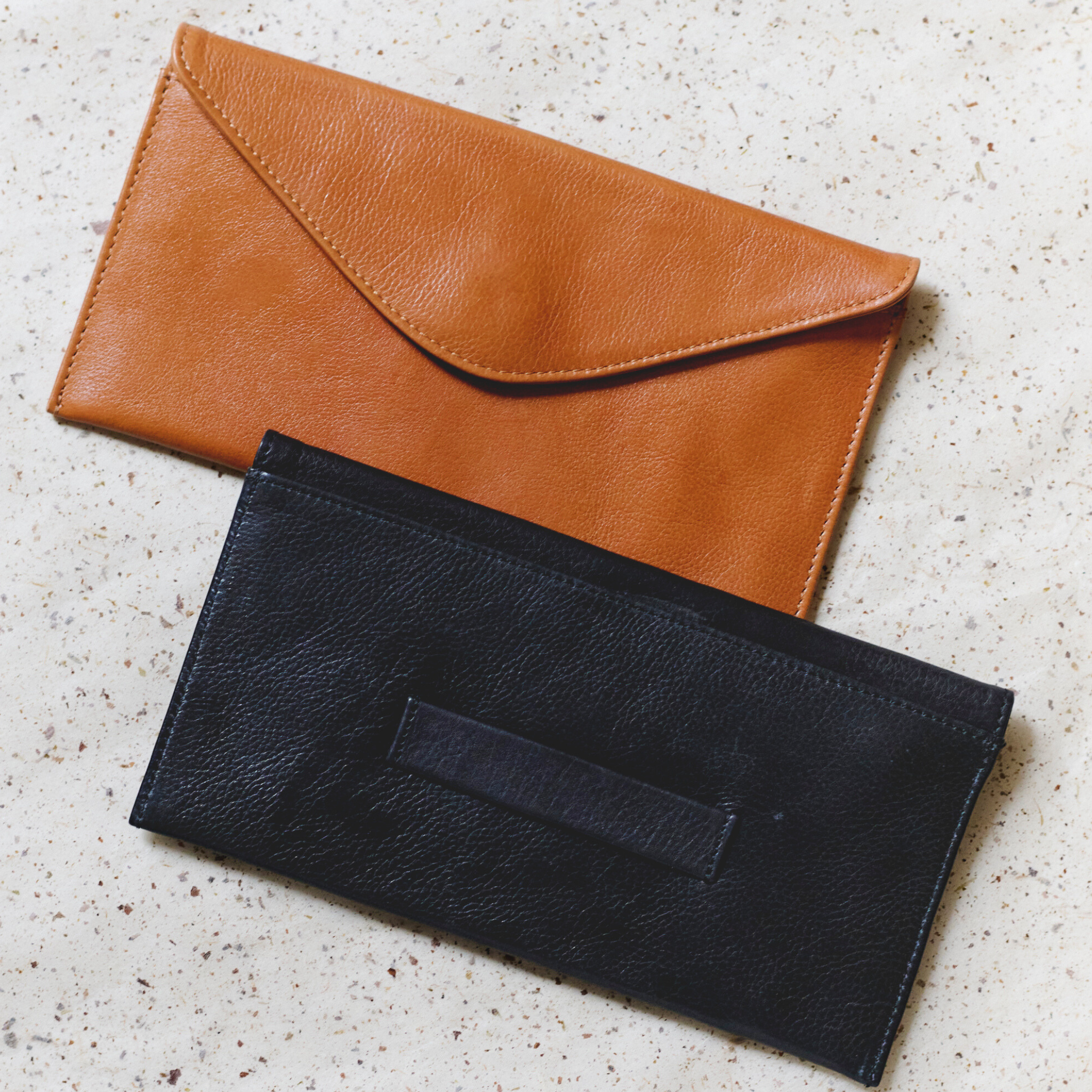 Uno Leather Wallet - Image 10